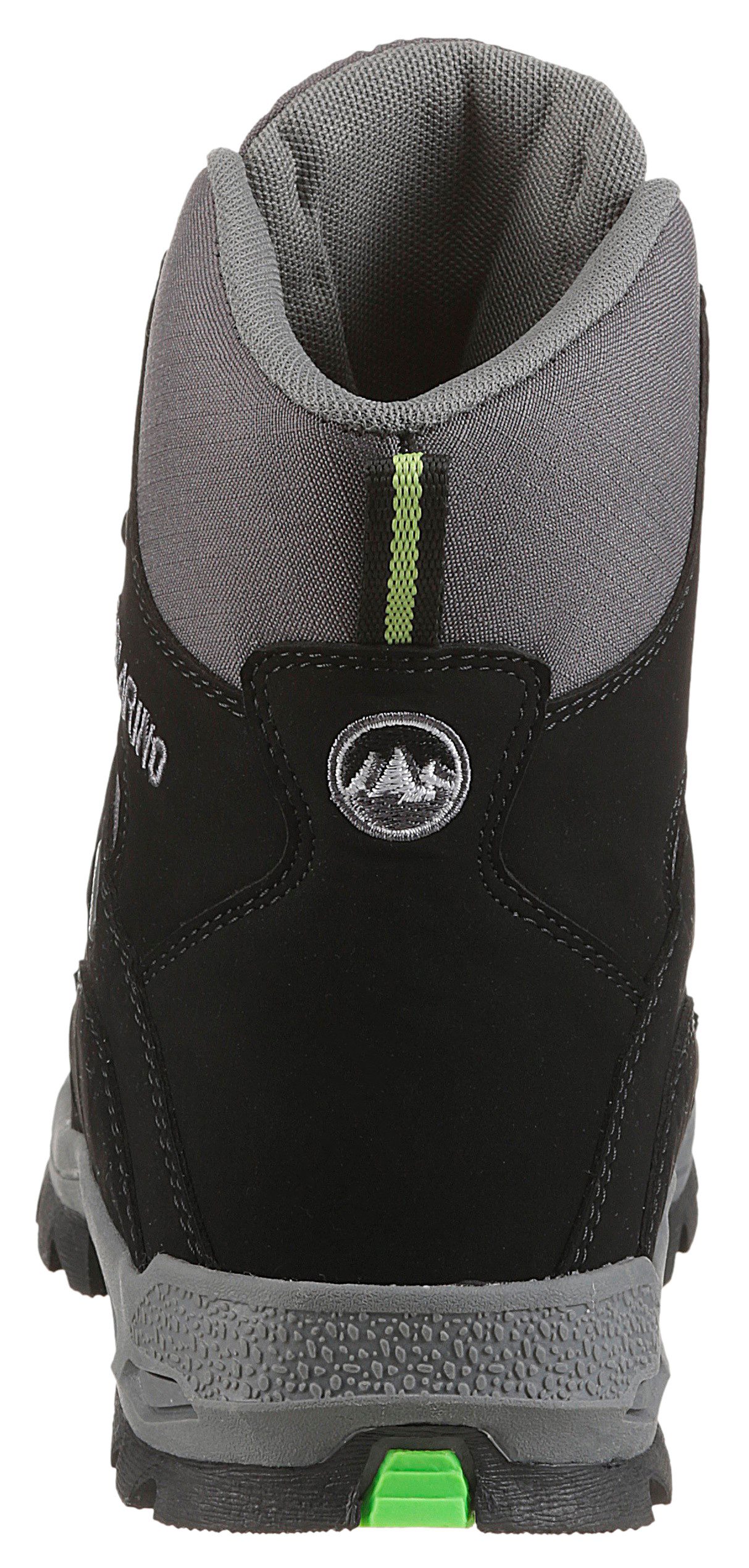 Polarino Glacier Winterboots mit Comfortex-Membrane günstig online kaufen