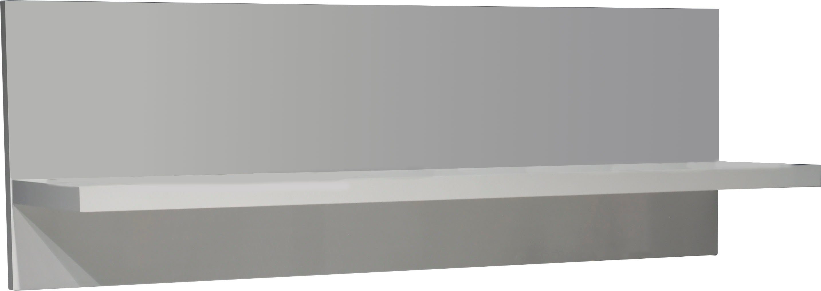 Places of Style Wandboard Piano, hochwertig UV lackiert günstig online kaufen