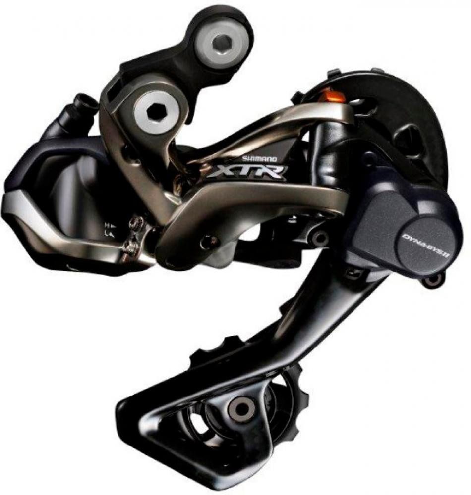 Schaltwerk SHIMANO Schaltwerk XTR Di2 RD-M9050 - Präzises elektronisches MTB-Shif