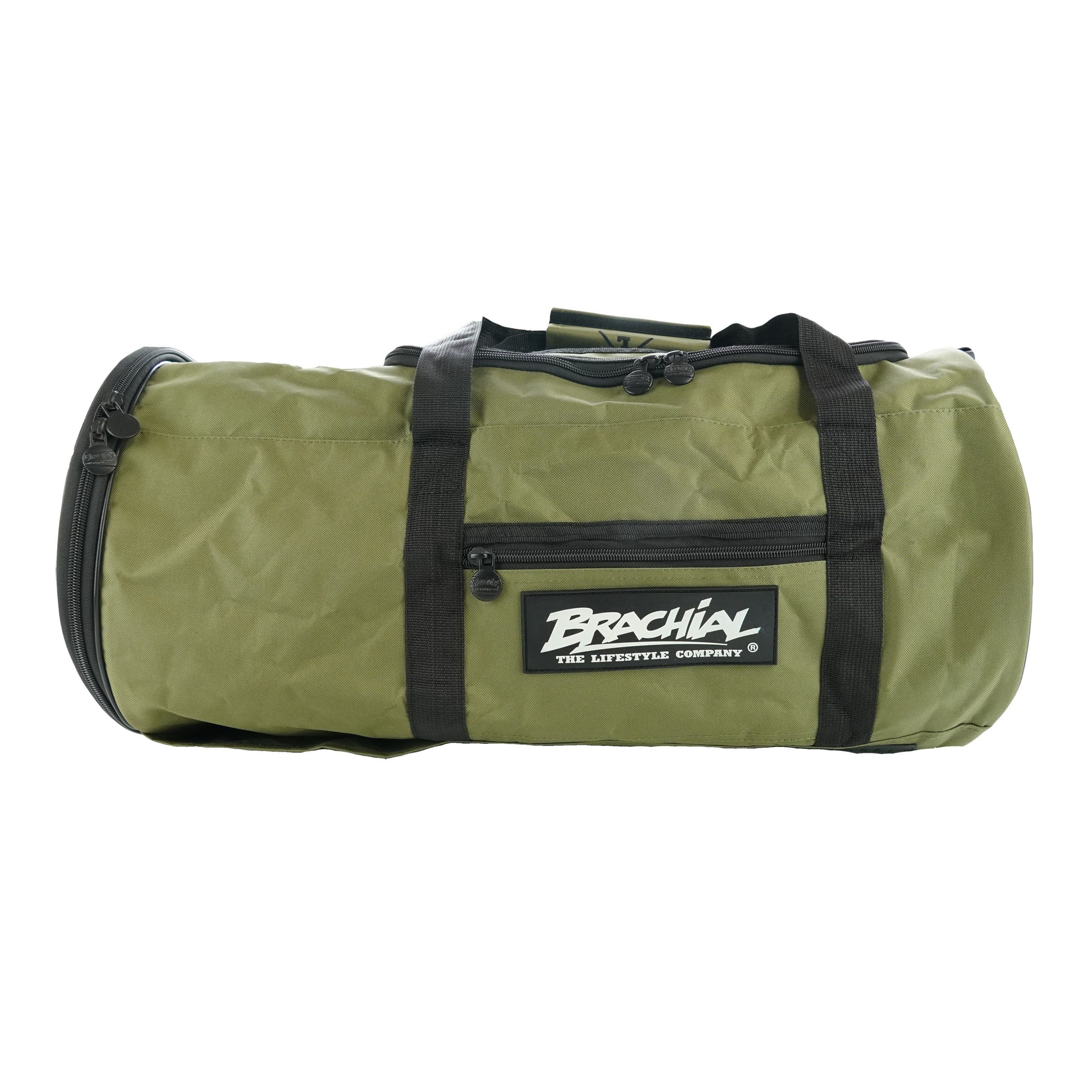 Sporttasche Brachial Sporttasche "Travel" khaki
