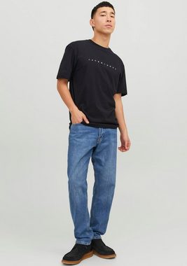 Jack & Jones Rundhalsshirt JJESTAR JJ TEE SS NOOS