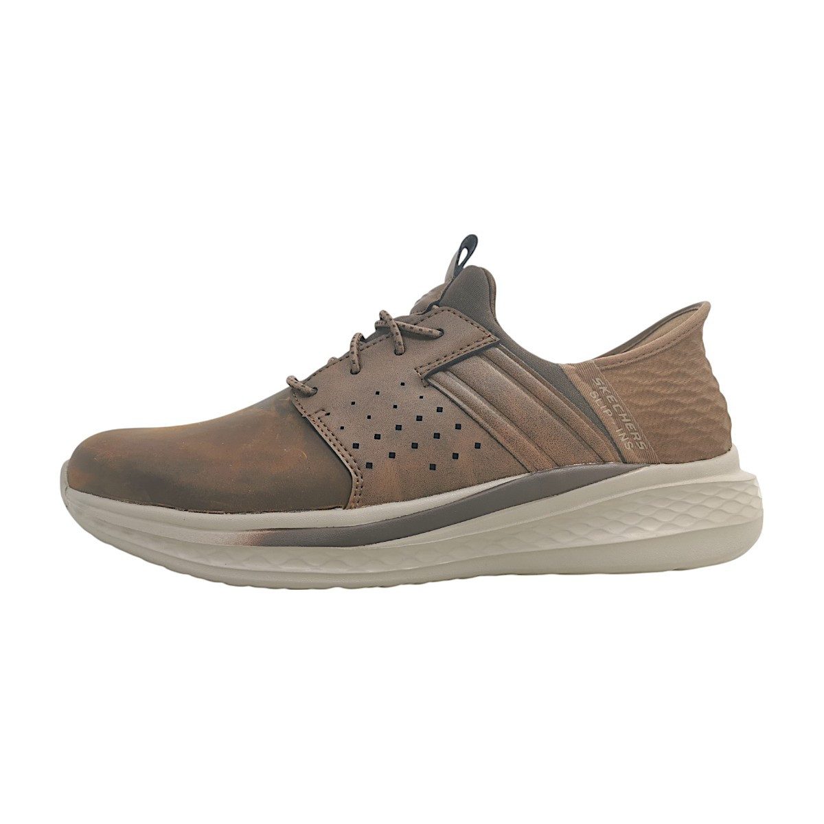 Skechers Sportschuh Schnürschuh günstig online kaufen