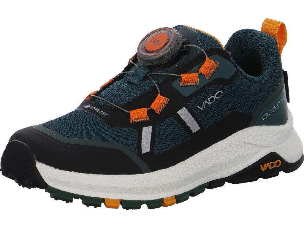 Vado CROSS Lo BOA GTX-inv. Sneaker