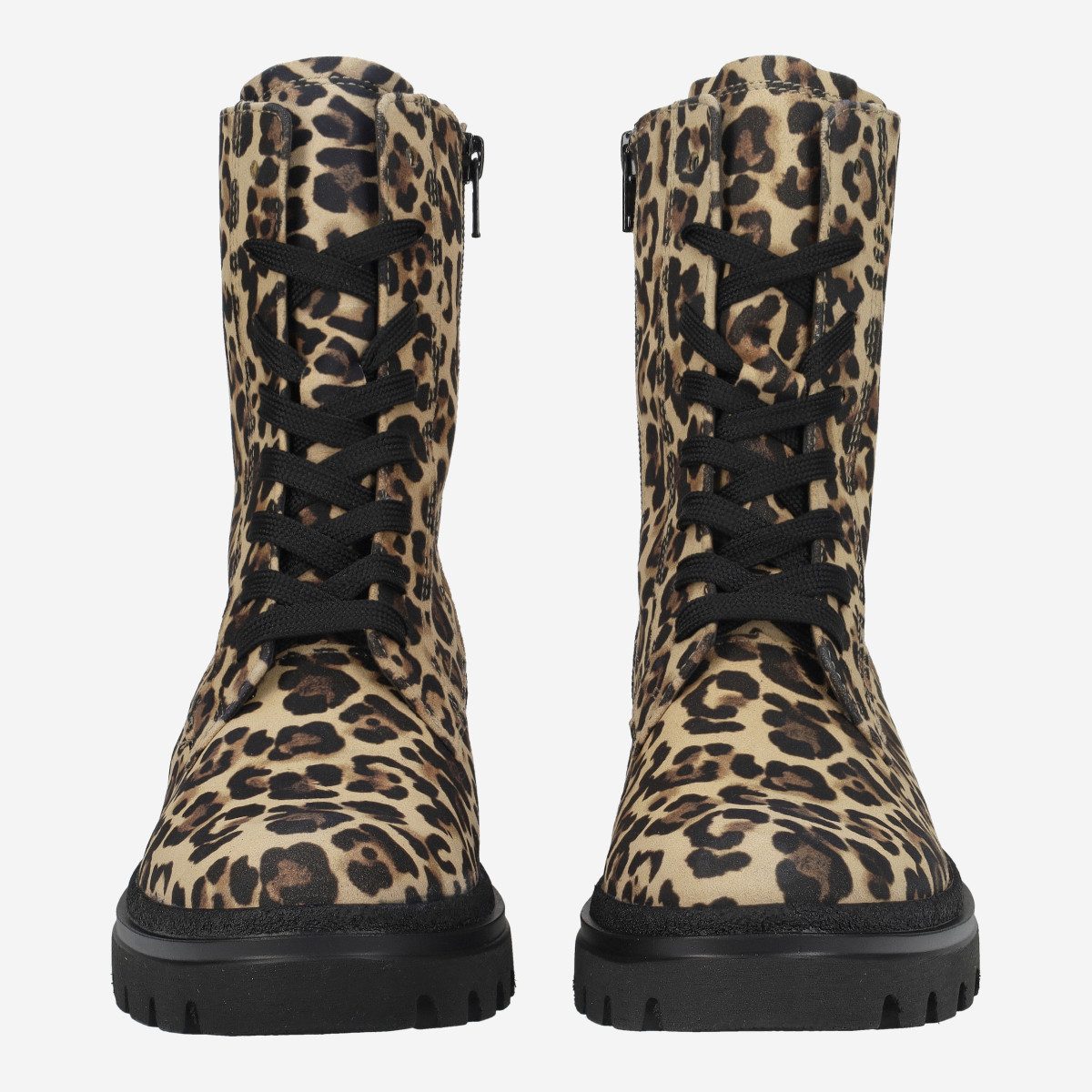 Gabor Gabor 2.745.80_7, Boots, Leo-Look, Damen Stiefel günstig online kaufen