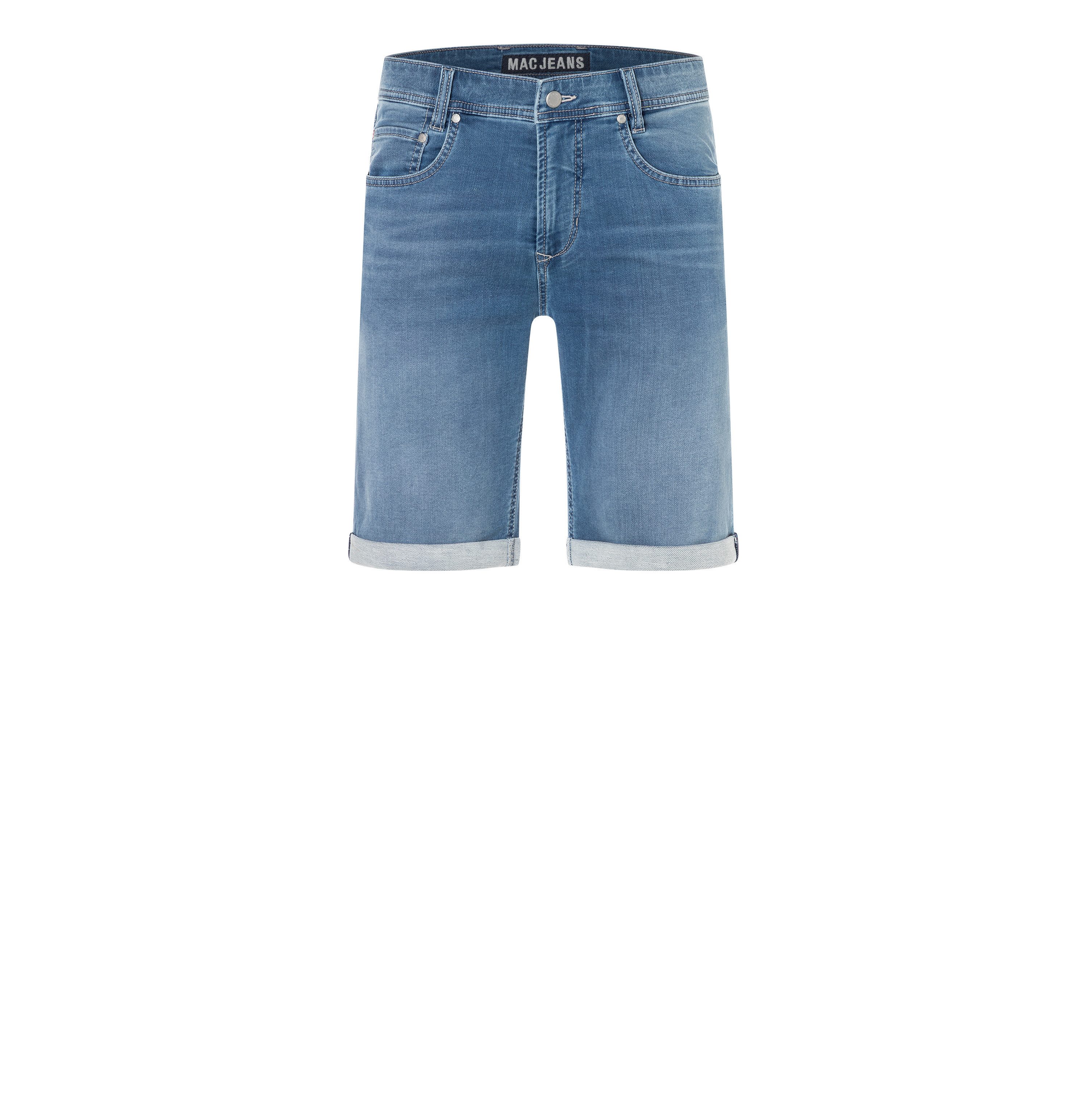 Jeansbermudas Jogn Bermuda