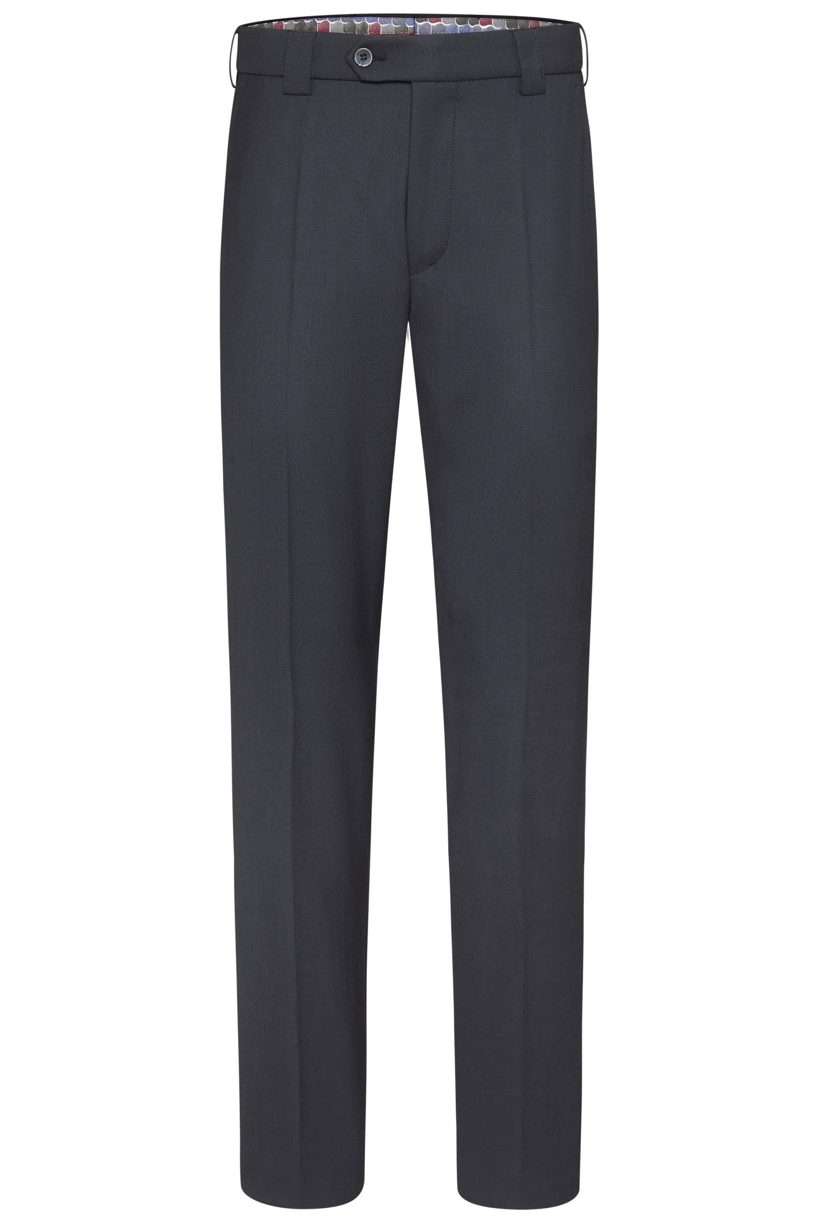 MEYER Chinos Roma mit Stretch-Dehnbund günstig online kaufen