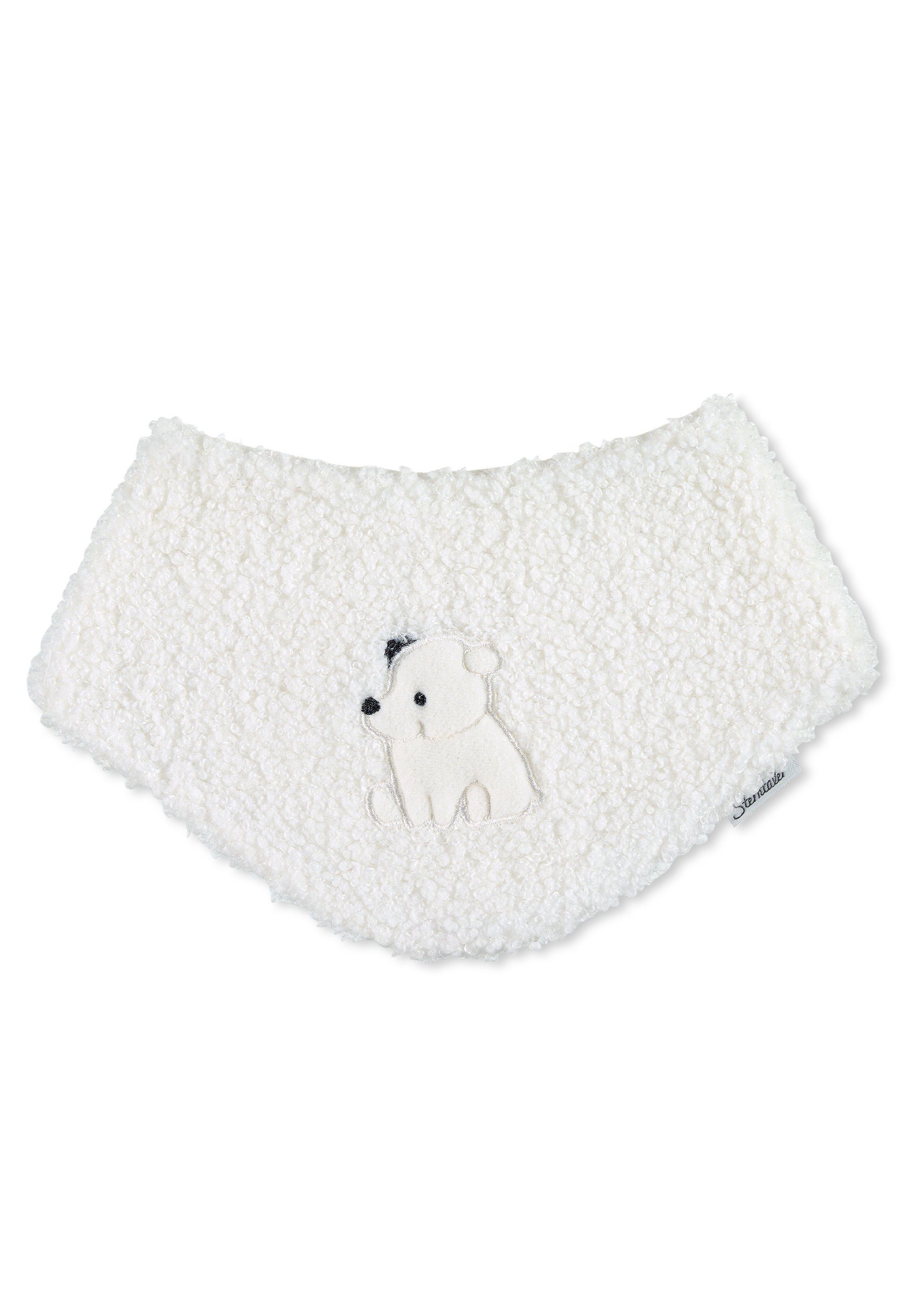 Sterntaler® Dreieckstuch Halstuch Eisbär, (1-St) günstig online kaufen