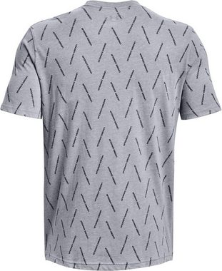 Under Armour® T-Shirt UA M ELEVATED CORE AOP NEW