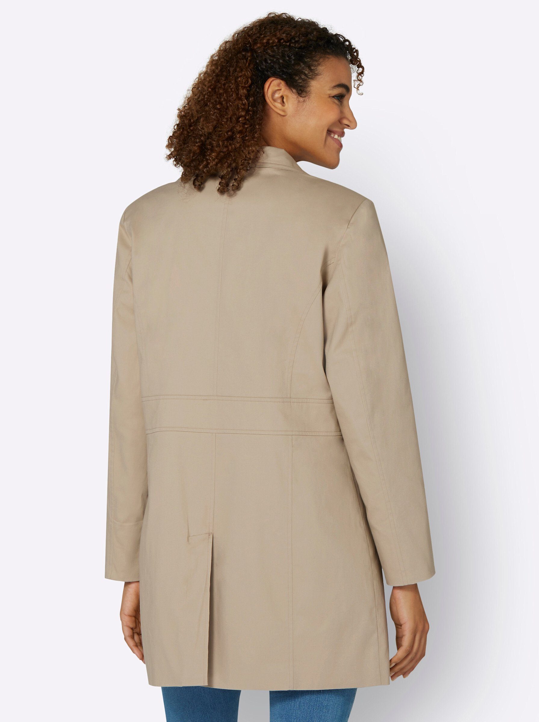 Witt Allwetterjacke Jacke günstig online kaufen