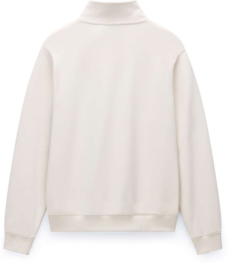 Napapijri Rundhalspullover B-Small Box Hz günstig online kaufen