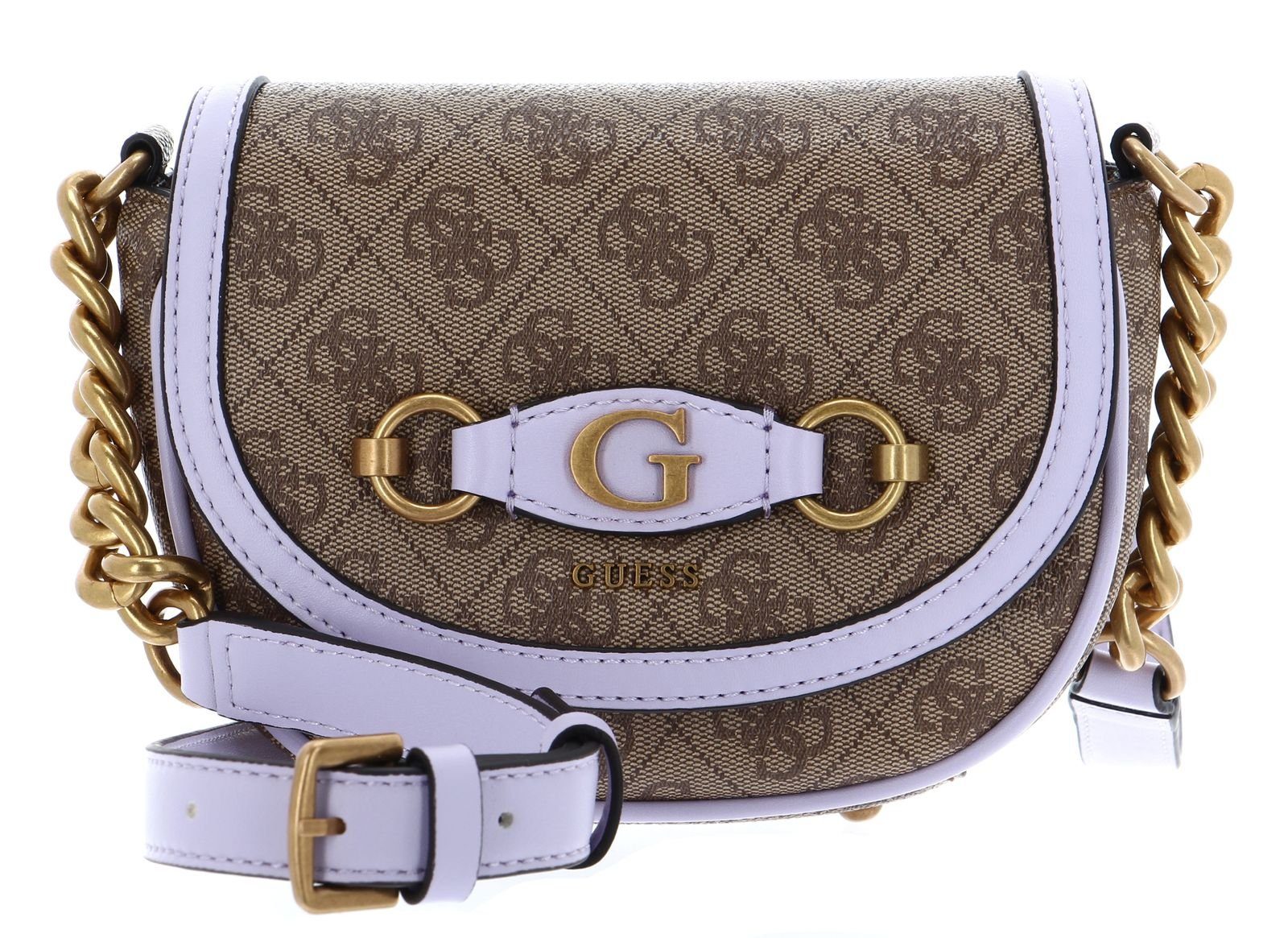 Guess Umhängetasche Izzy günstig online kaufen