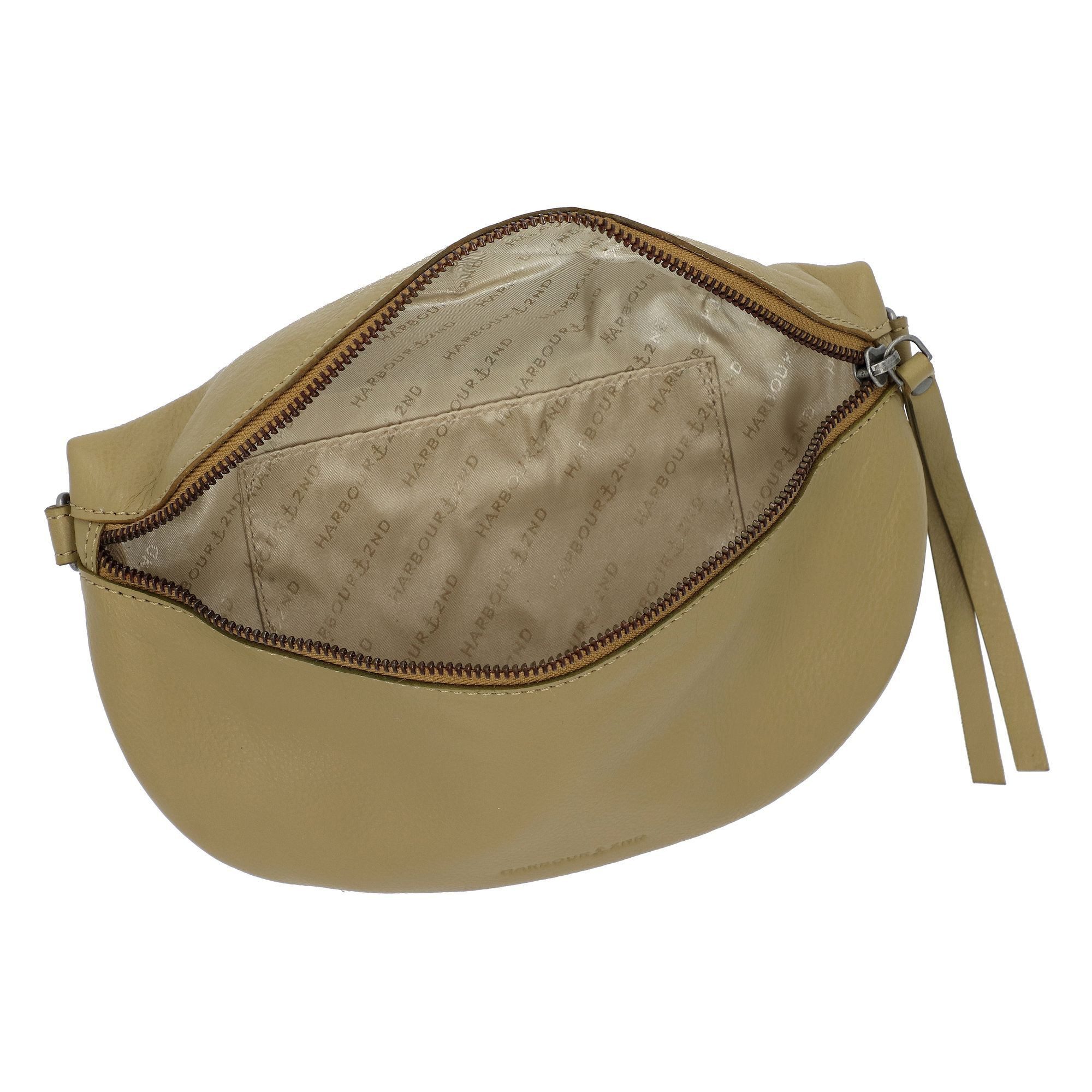 HARBOUR 2nd Gürteltasche Just Pure, Leder