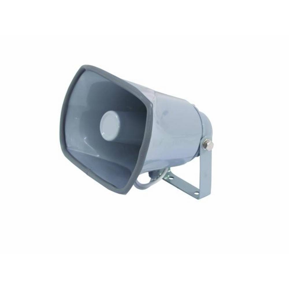 Omnitronic Druckkammerhorn (spritzwassergeschützt) Lautsprecher