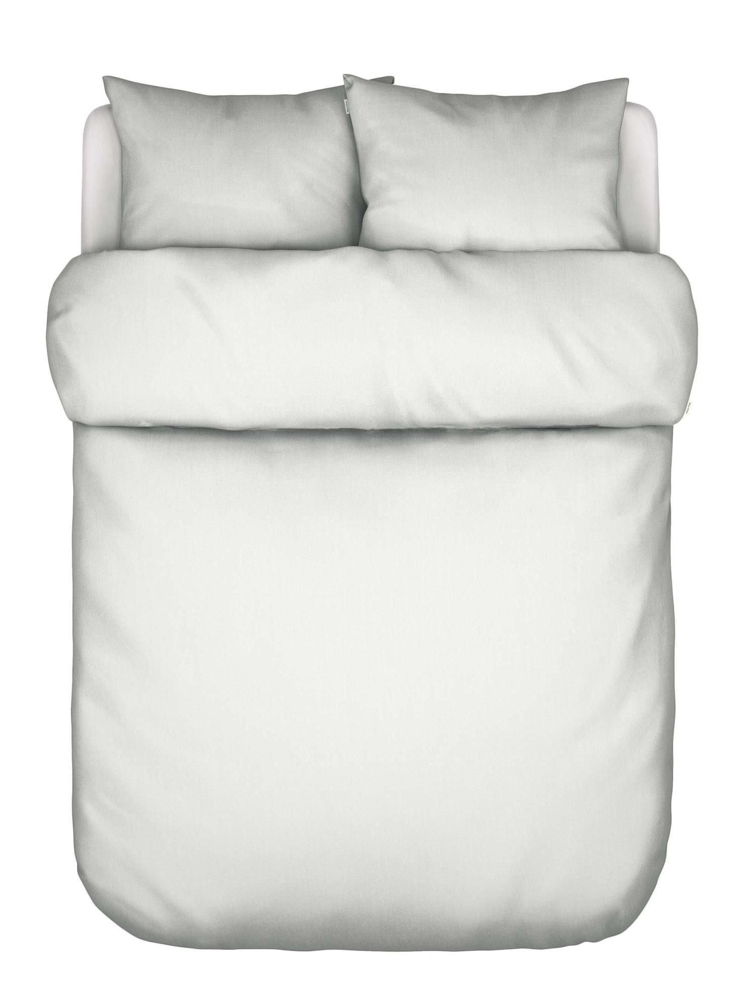 Marc O'Polo Home Bettwäsche Senja, Renforce, 3 teilig, unifarben