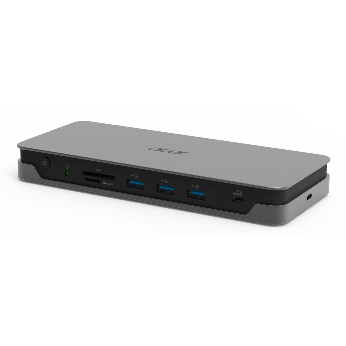 Acer Type C Dock Netzwerk-Switch