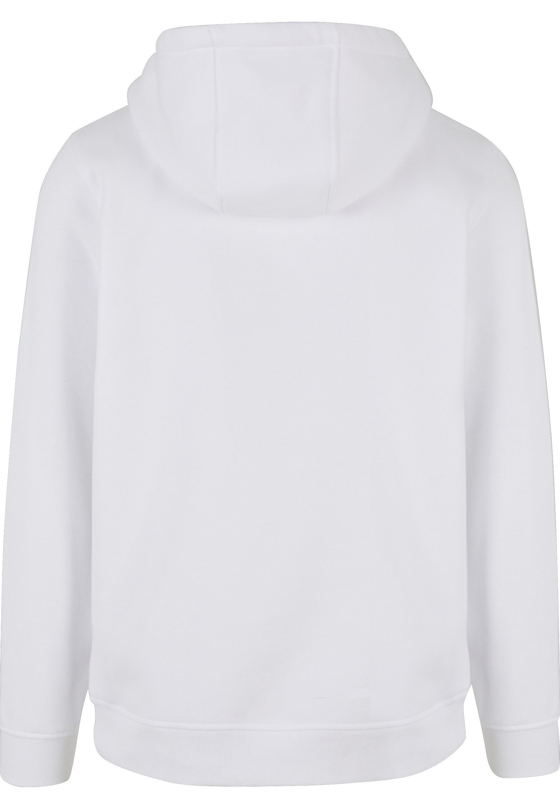 MisterTee Kapuzenpullover MisterTee Herren Ballin 23 Patch Hoody (1-tlg) günstig online kaufen