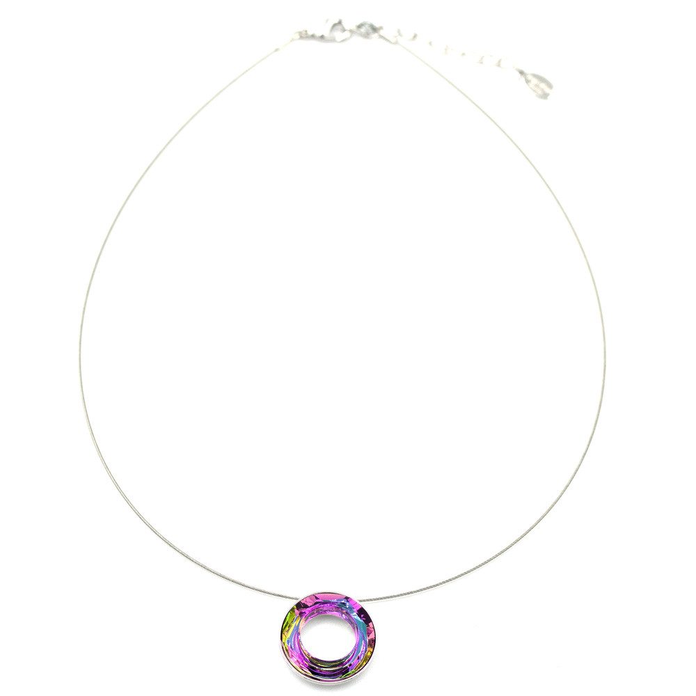 Sergio Engel Collier Cosmic Kette 02 günstig online kaufen