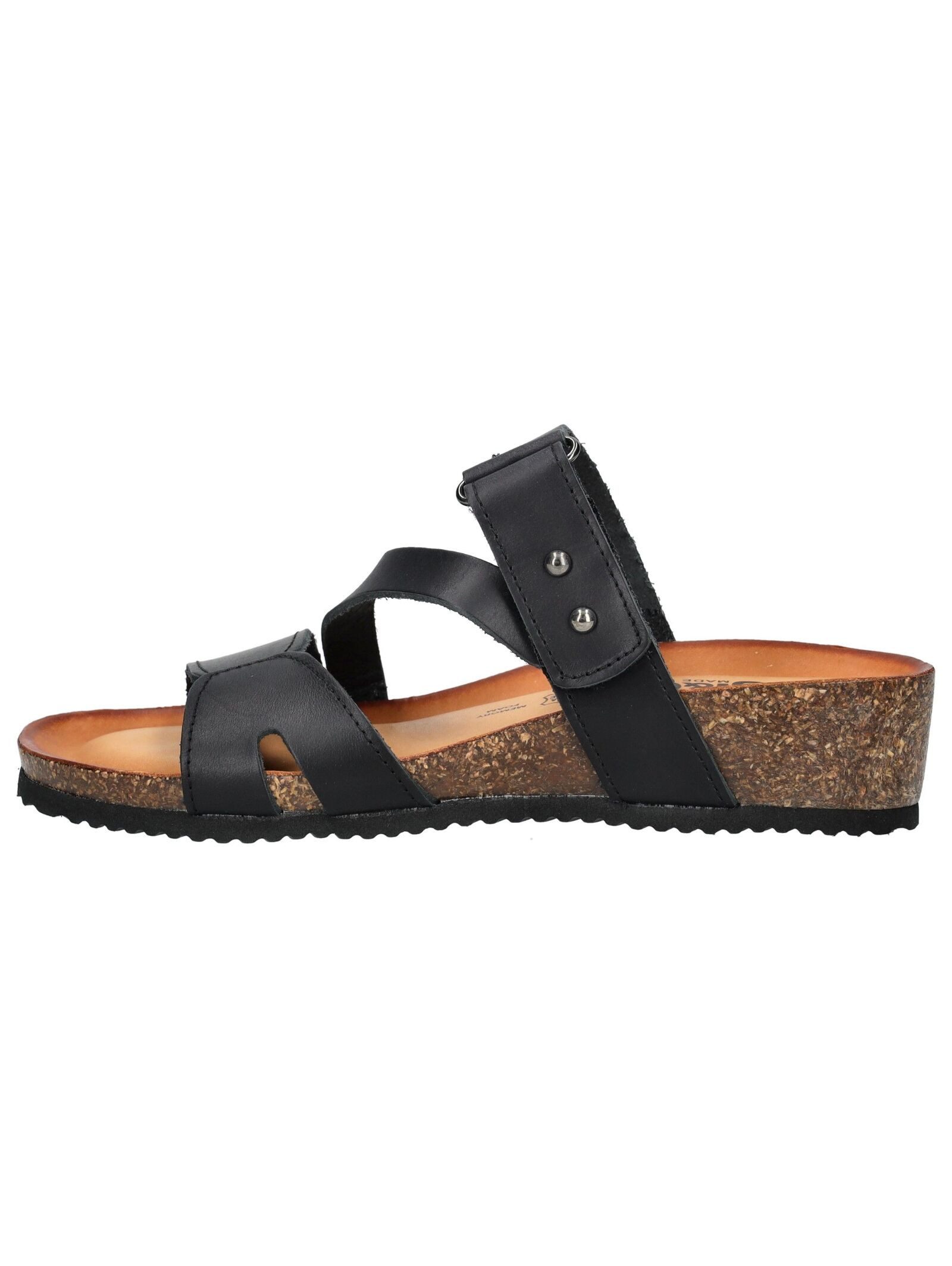 IGI & CO Pantoletten Leder Pantolette günstig online kaufen