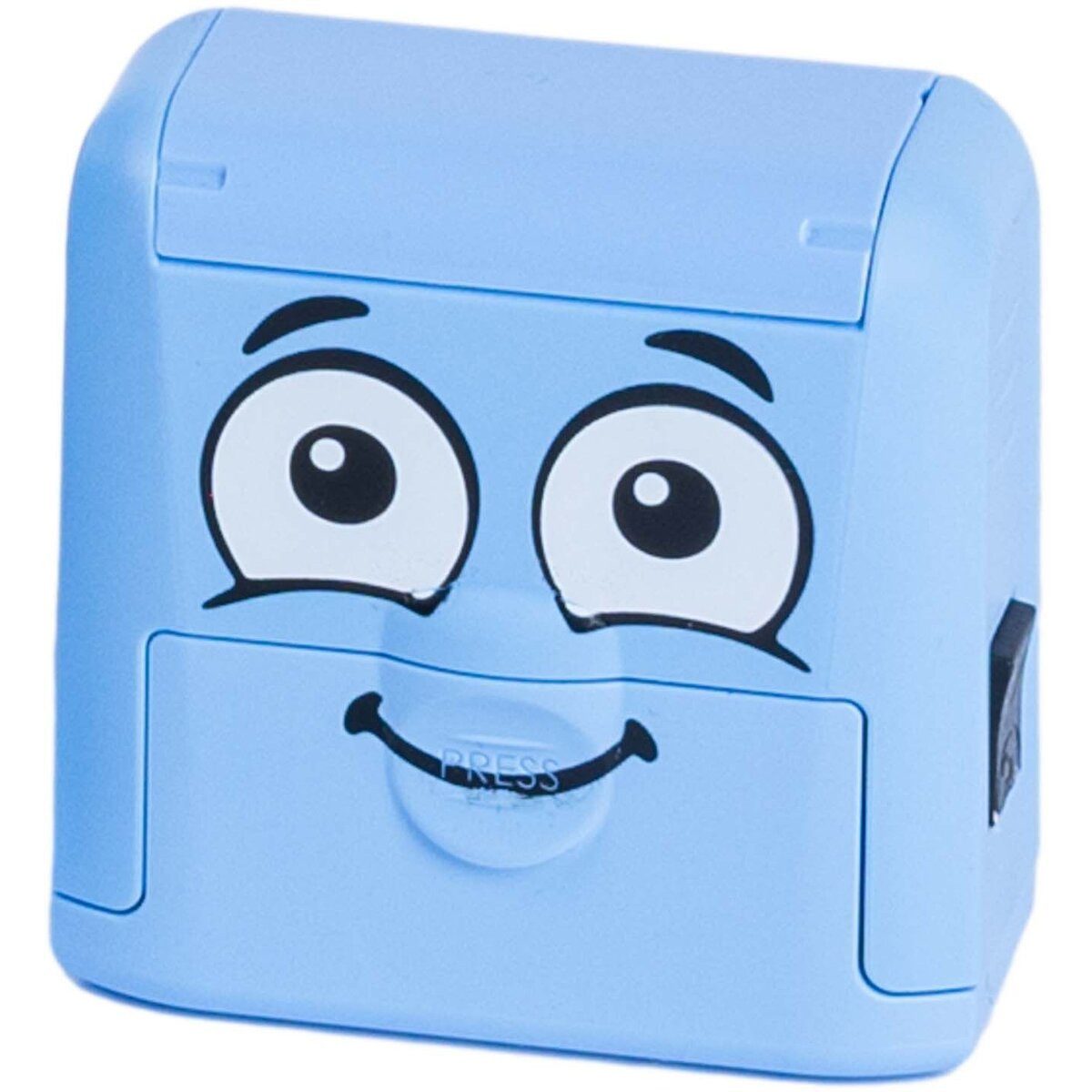 COLOP Stempel Motivstempel Marky Markier-Set pastell blau – Bild 2 von 3