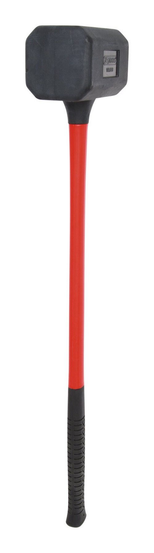Thumbnail - KS Tools Gummihammer, Rückschlagfreier Schonhammer, XL, 5500g