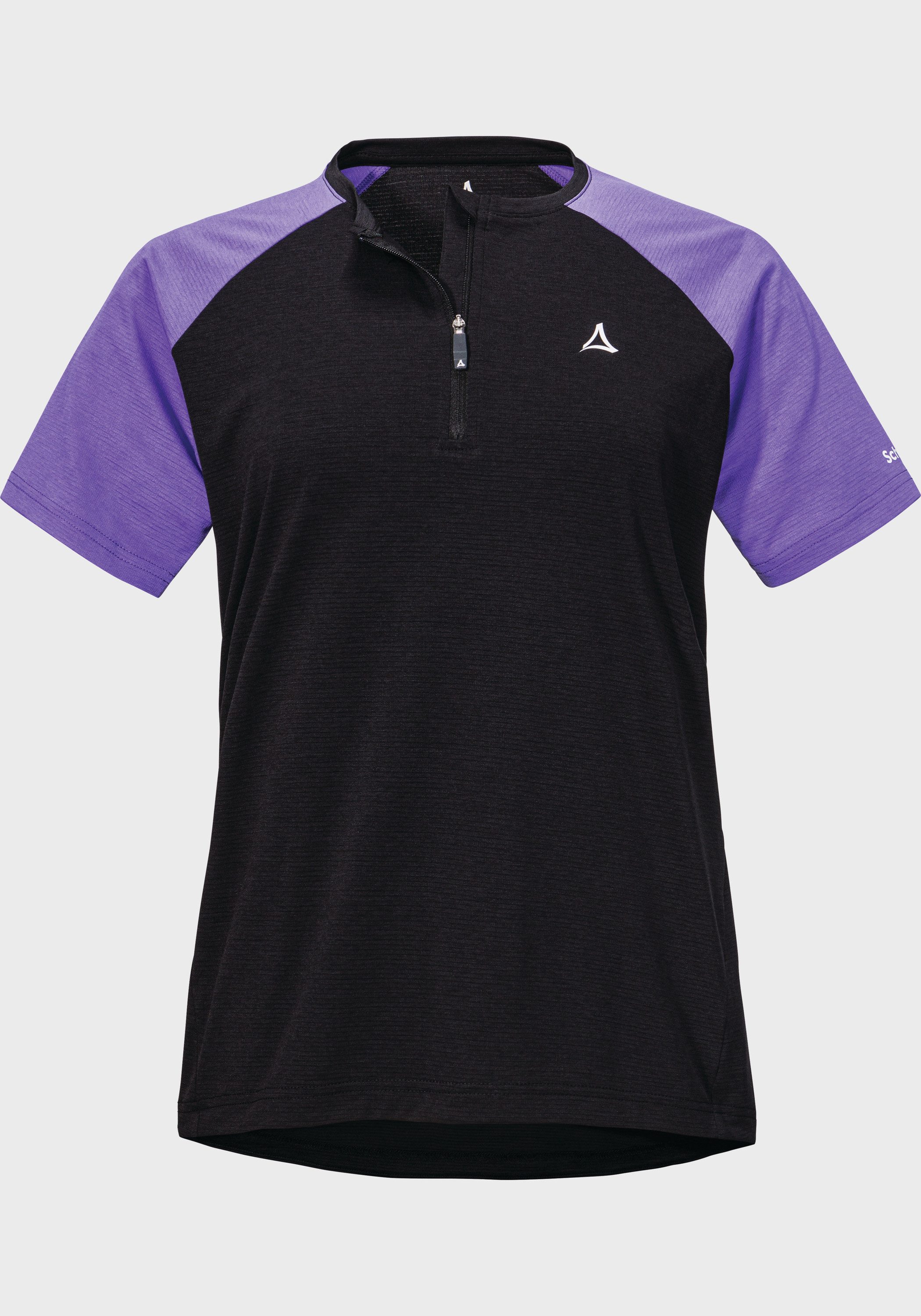 Schöffel Radtrikot CIRC Shirt Style Wetluga WMS