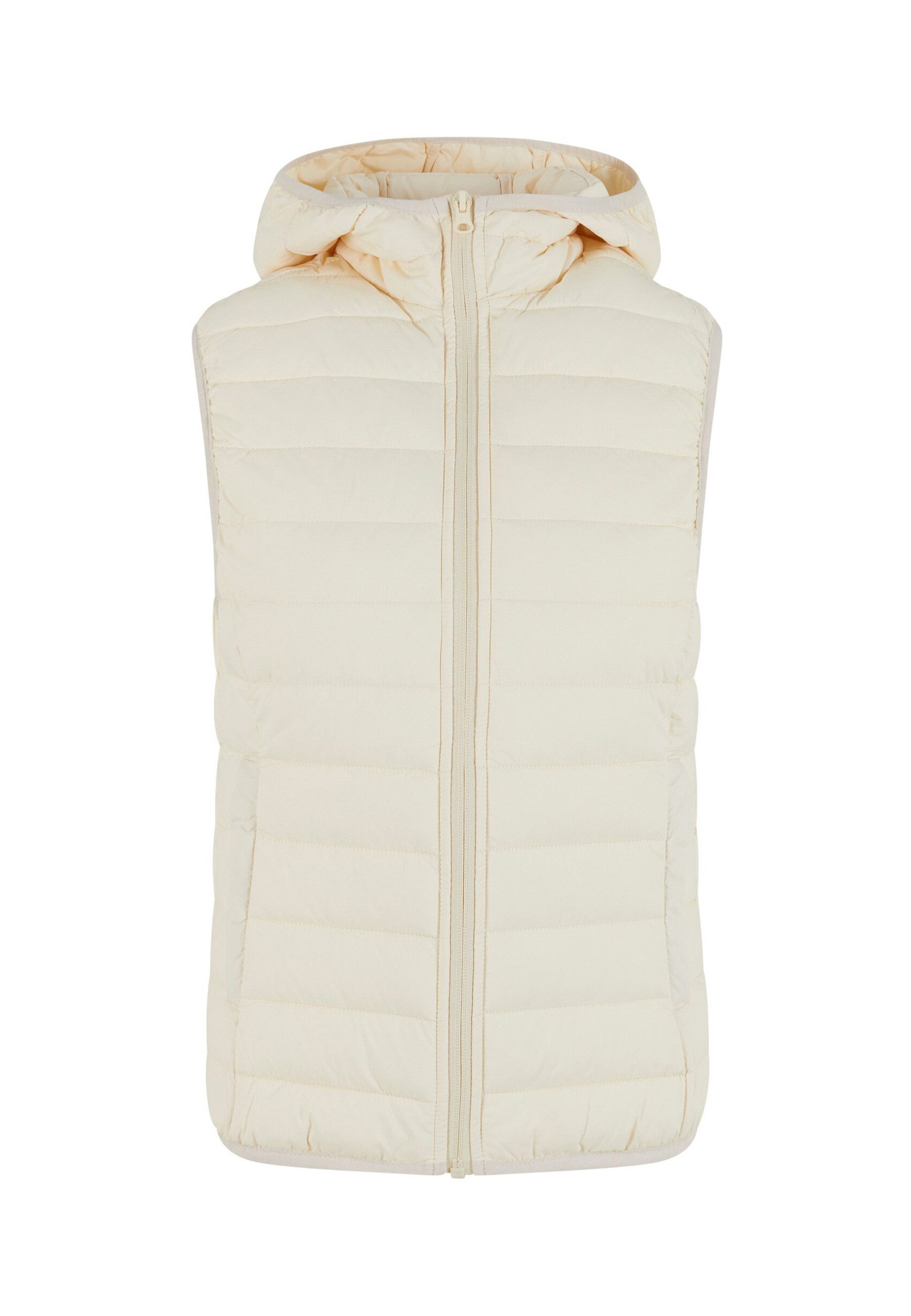 URBAN CLASSICS Funktionsweste Urban Classics Ladies Ultra Light Puffer Vest
