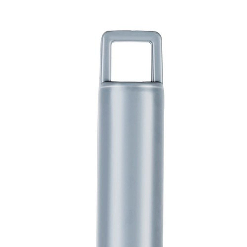 Ruhhy Staubwedel Teleskop-Staubbürste Wedel (Spar-Set, 3-St., mit zwei Aufsätze), Bürstenköpfe biegsam und anpassbar, ideal für Zuhause – Bild 4 von 5