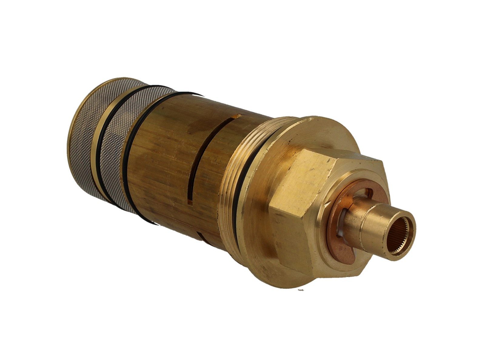 Ideal Standard Armaturkartusche Standard A960352NU Kartusche für 3/4 Zentralthermostat IDEALUX