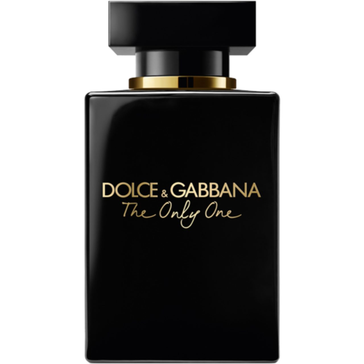 DOLCE & GABBANA Eau de Parfum The Only One Intense EdP Nat. Spray, Damenduft