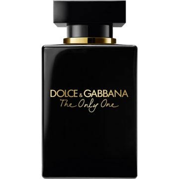 DOLCE & GABBANA Eau de Parfum The Only One Intense E.d.P. Nat. Spray
