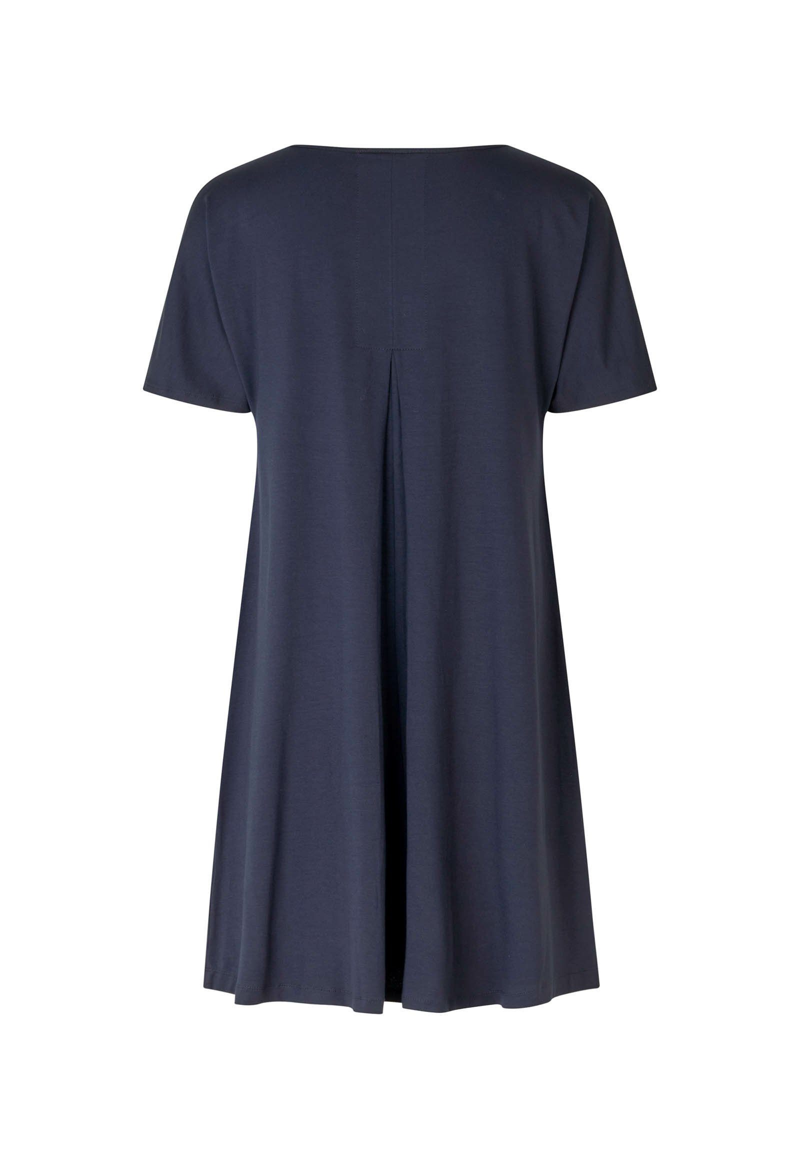 Masai Tunikakleid MaGertie Geschmeidige Textur, ausgewogene Formen, moderne Anmutung