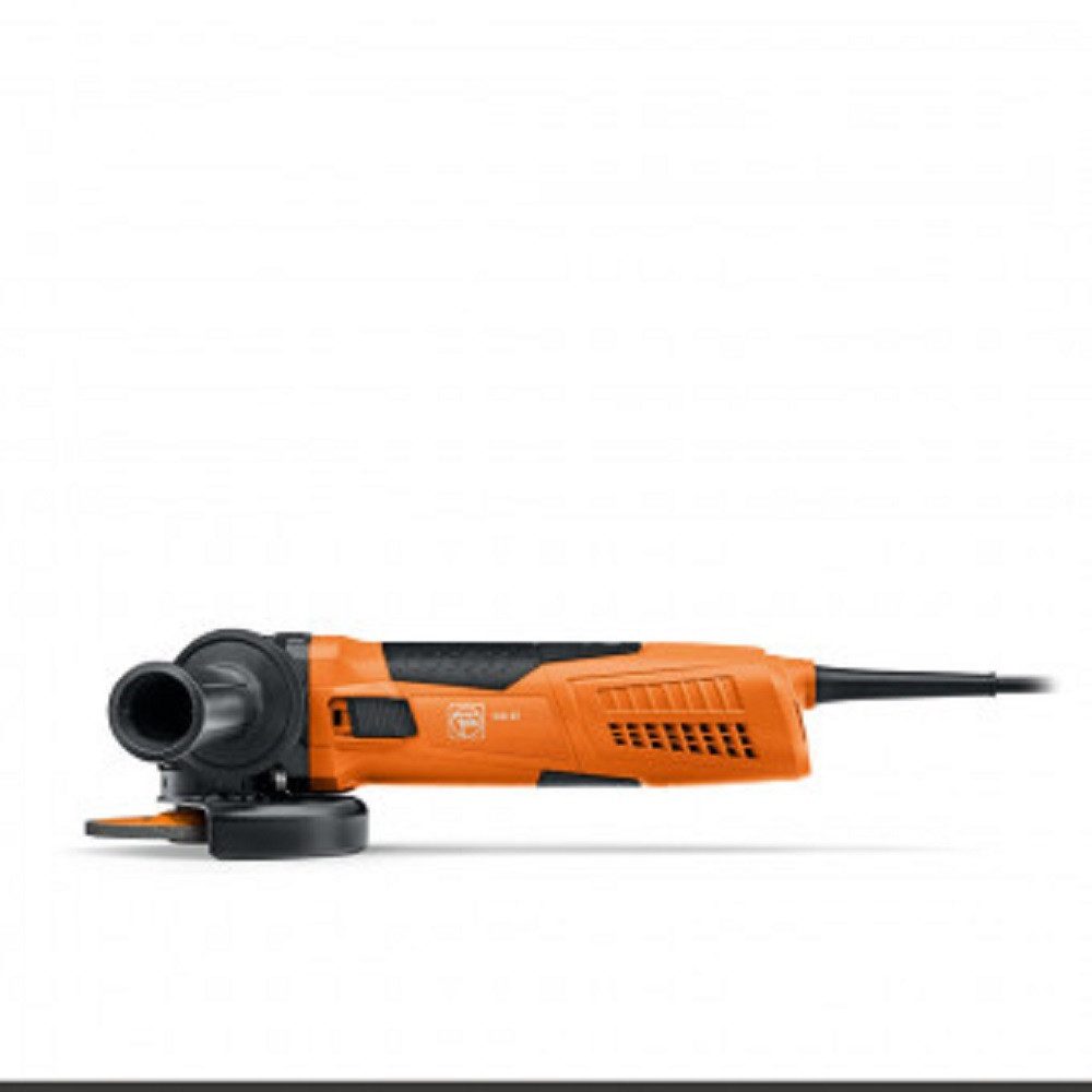 Fein Winkelschleifer Fein Compact-Winkelschleifer CG 7-125, Ø 125 mm 750 W leichte Schleif