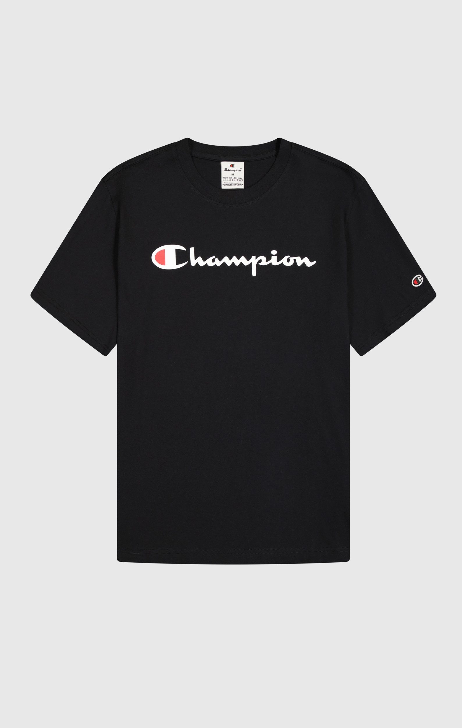 Champion Kurzarmshirt SS Tee NBK-NS günstig online kaufen