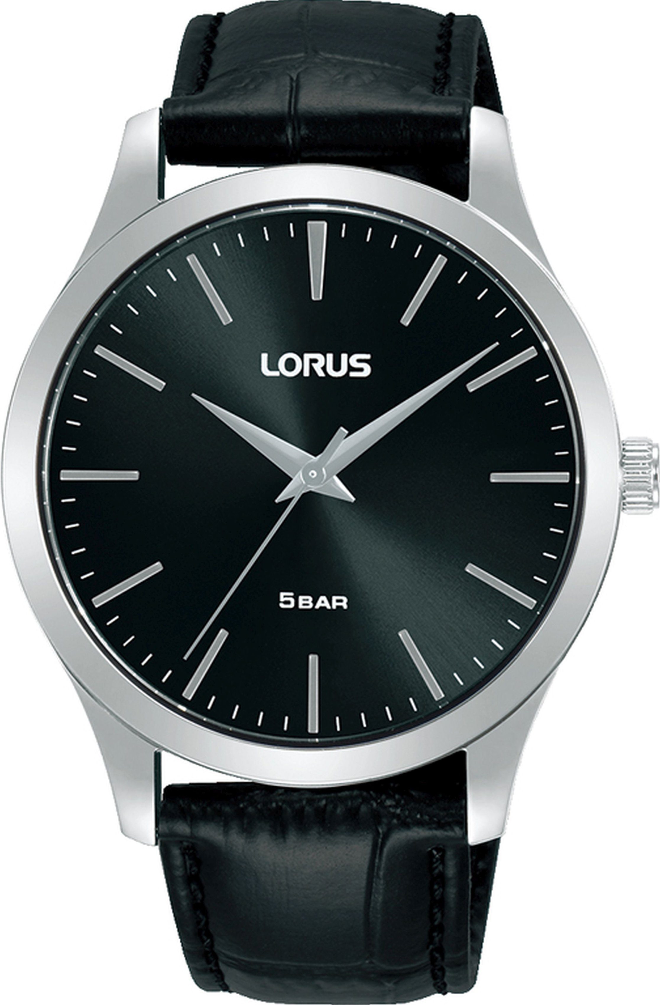 LORUS Quarzuhr RRX71HX9 | Quarzuhren