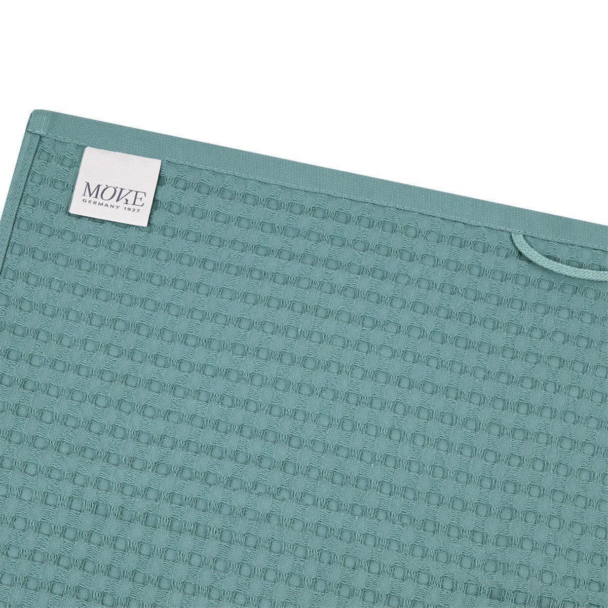 Möve Handtuch Set Piquee, Waffel-Pique (Spar-Set, günstig online kaufen