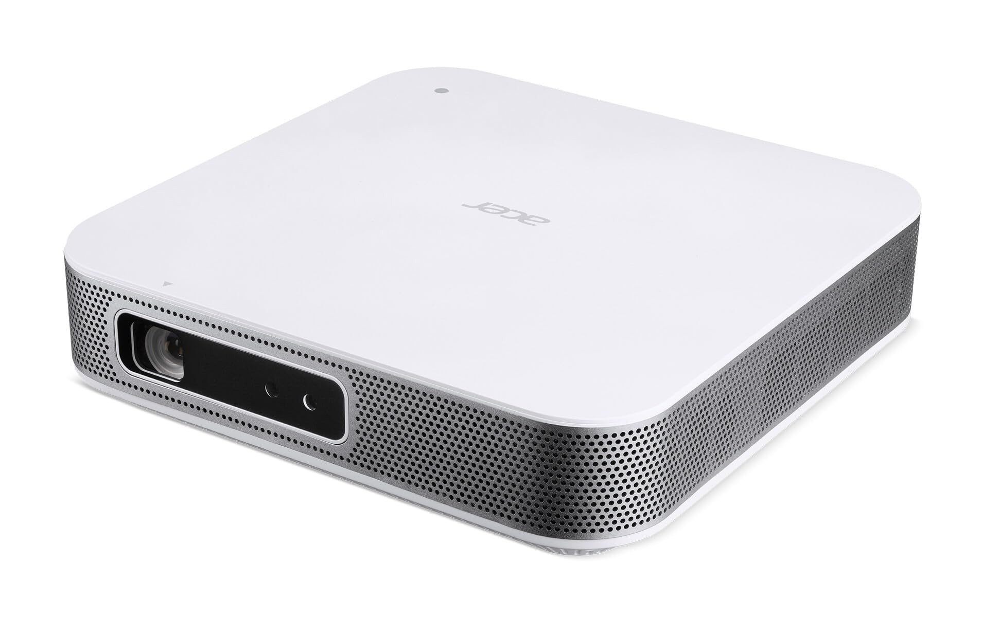 Acer PD1520s Beamer (Full HD Beamer mit 3D Unterstützung, tragbar und flexibel)