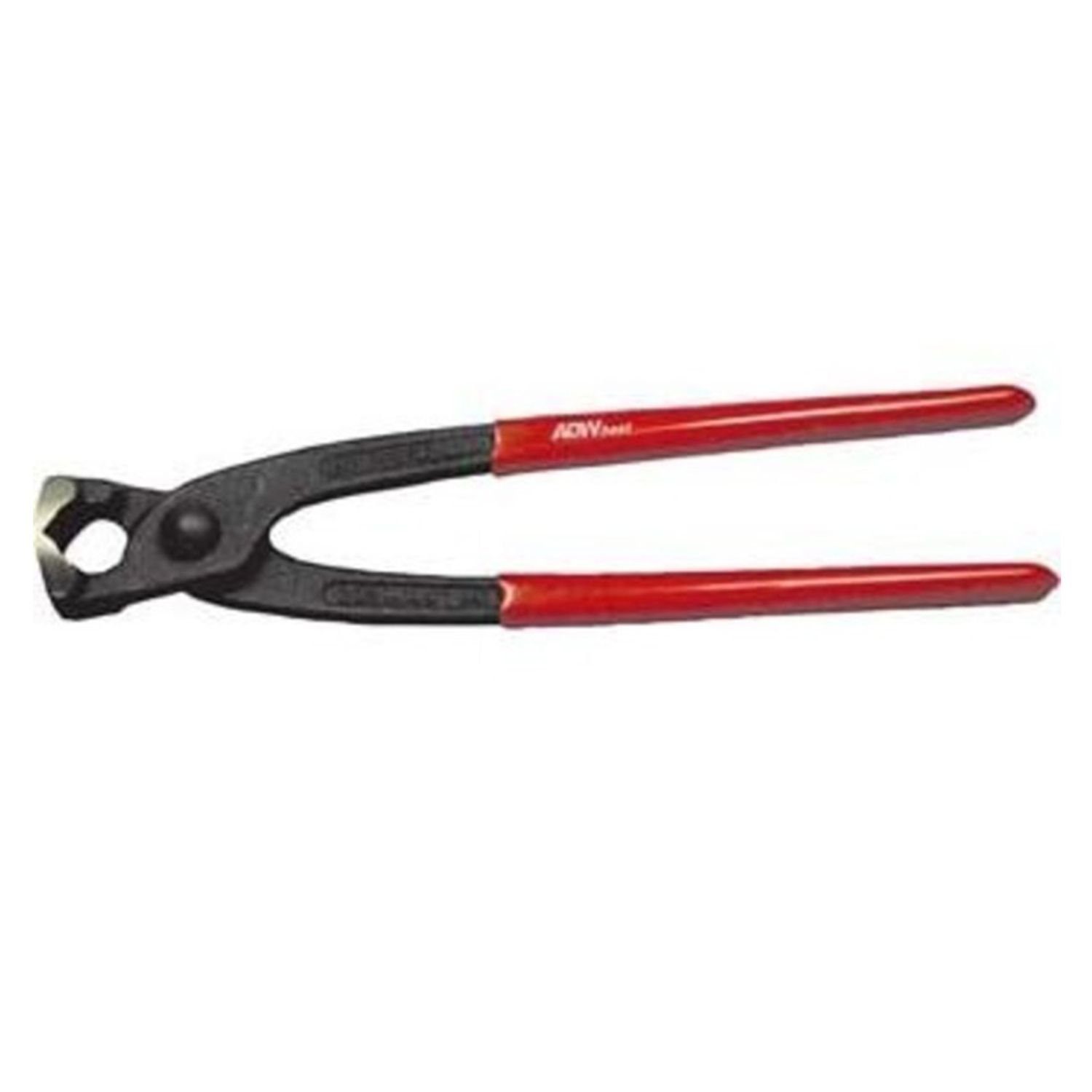FACOM Klemmzange Für Schläuche Ø 15–28 Mm – Aus Kunststoff, Länge 180 Mm, Zum Schonenden Abklemmen