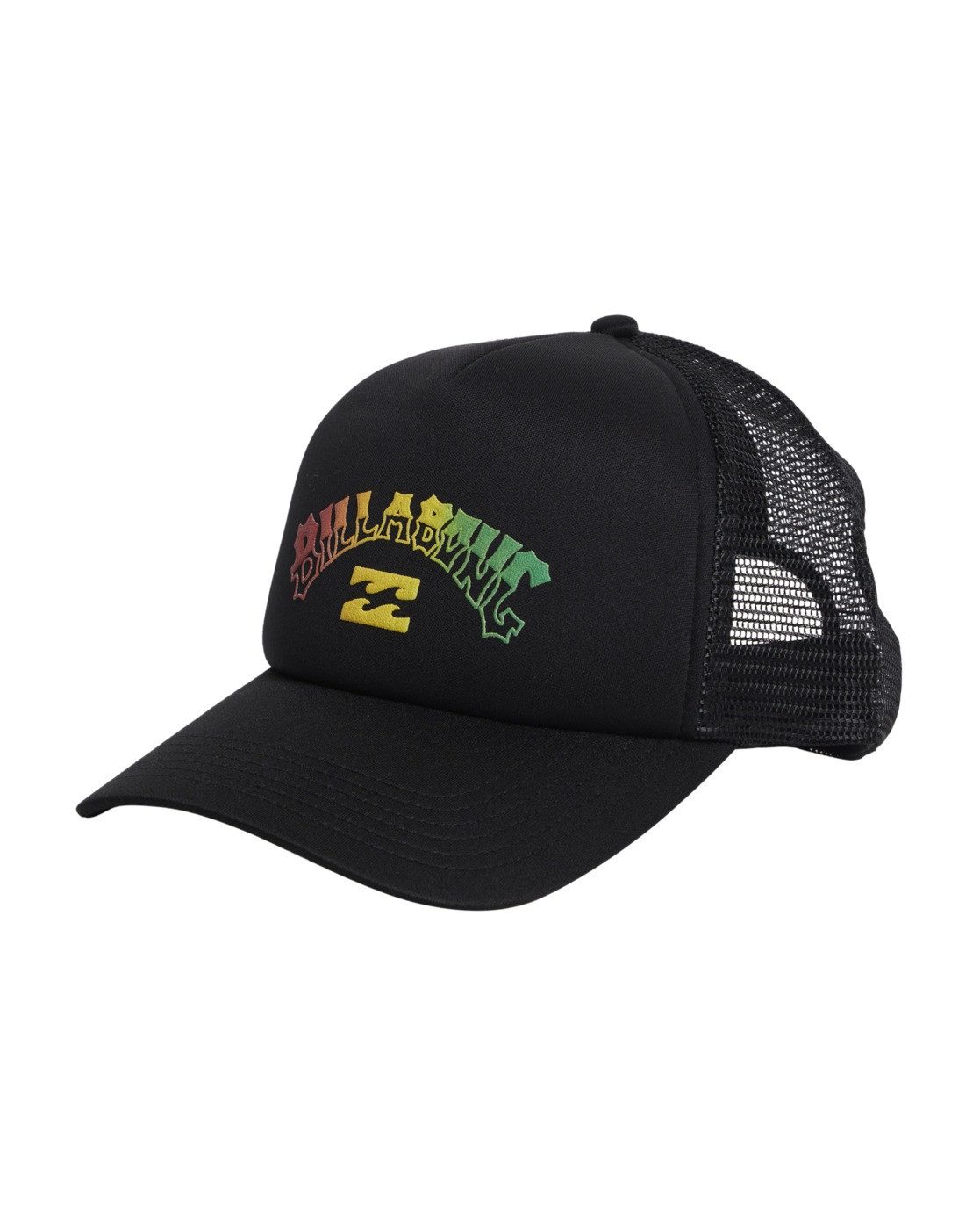 Billabong Trucker Cap Podium