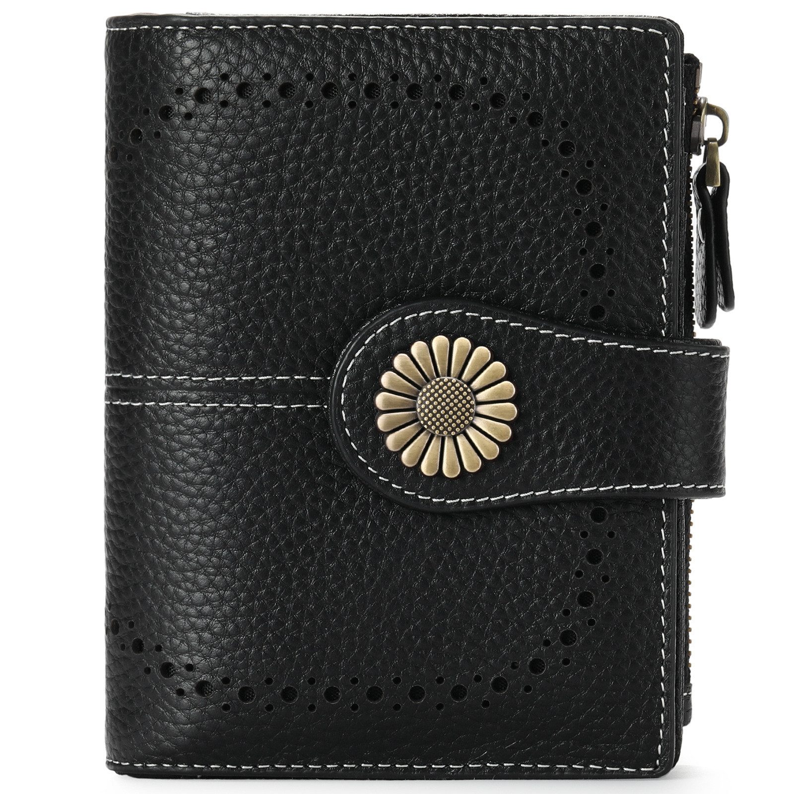 MODFU Kartenetui Damen Kreditkartenetui Card Holder günstig online kaufen