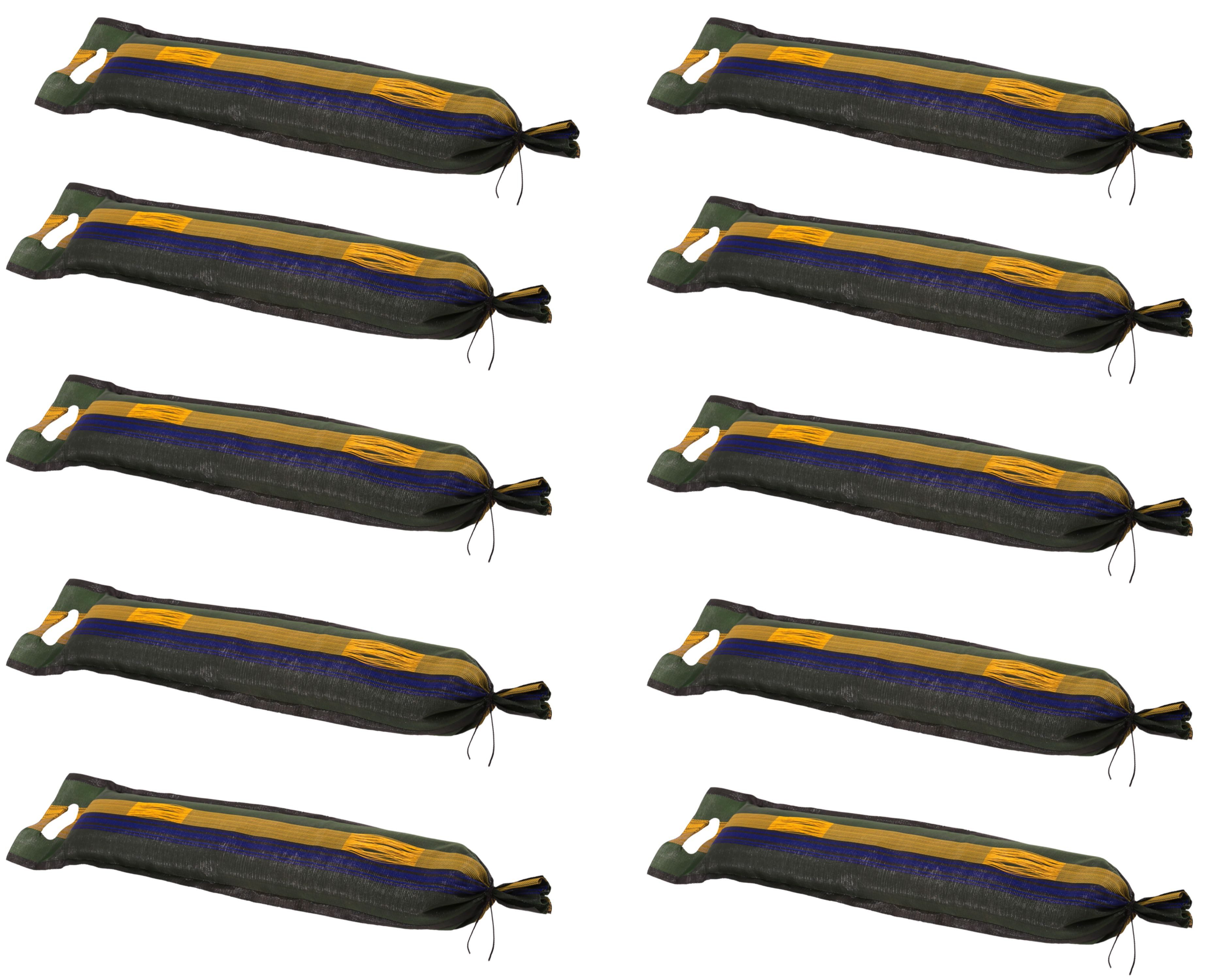 EraGreen Schutzplane Sandsack 27 x 120cm Silosandsack Hochwasserschutz Silo günstig online kaufen