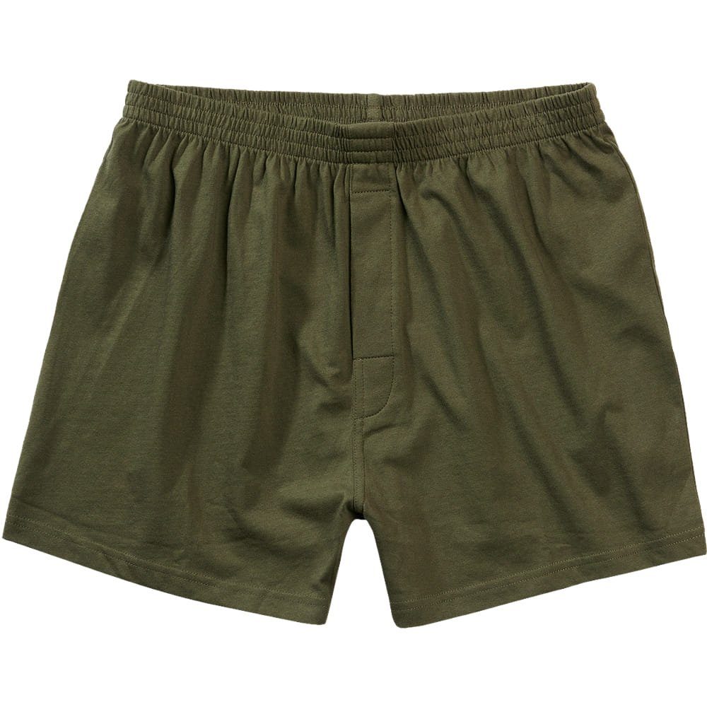 Brandit Boxershorts Brandit Boxershorts Army günstig online kaufen