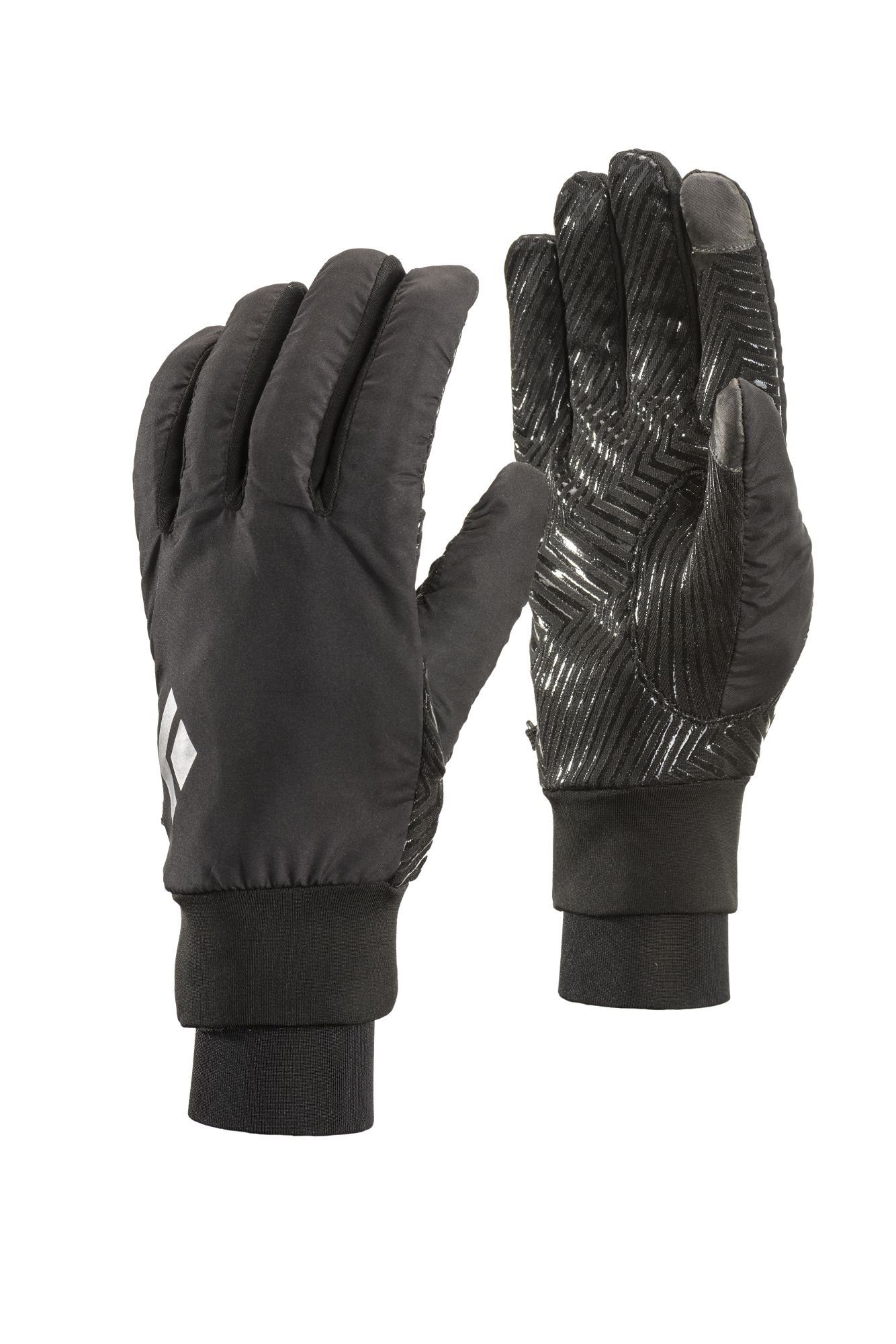 Black Diamond Fleecehandschuhe Black Diamond Mont Blanc Glove Accessoires