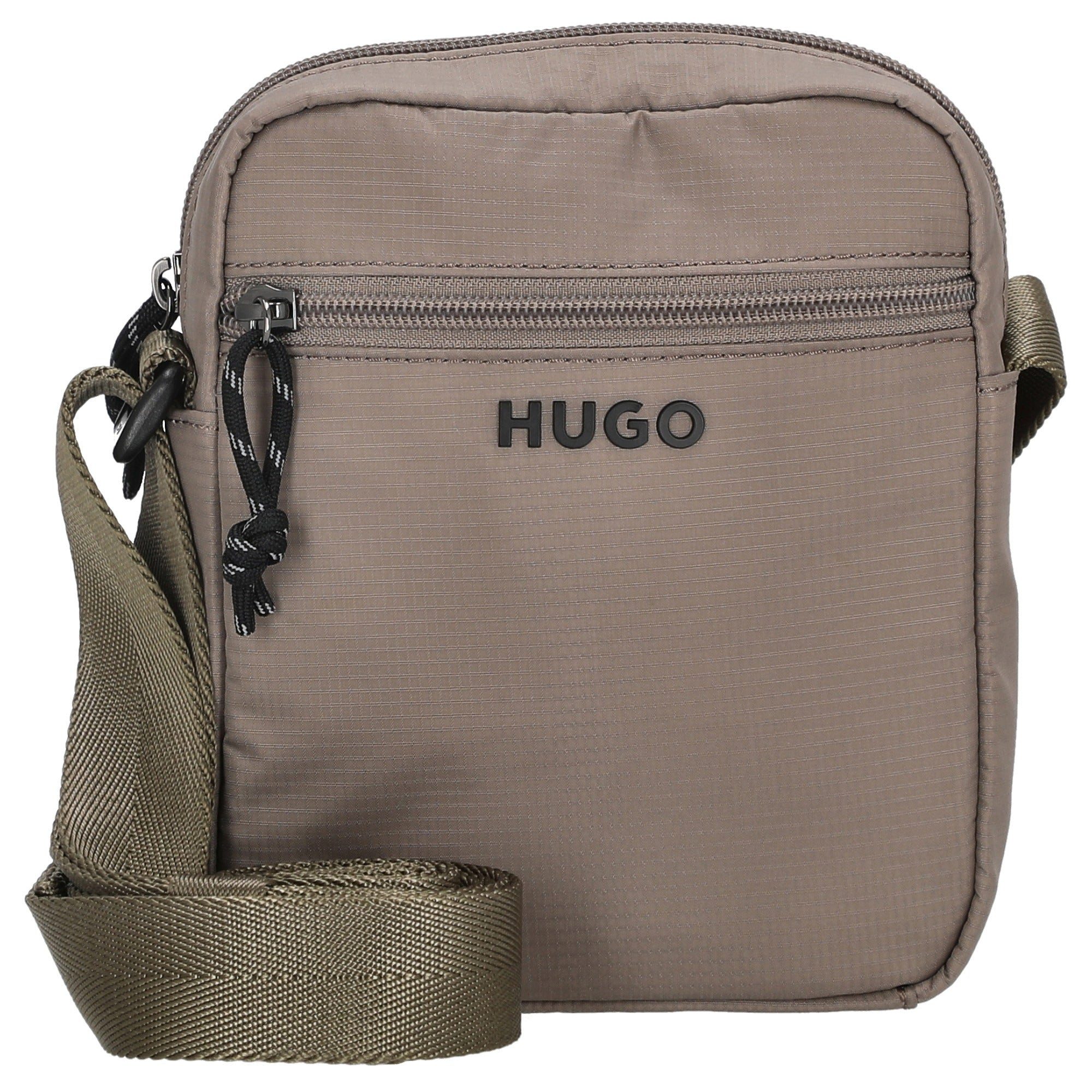 Umhängetasche Everett NS - Umhängetasche 18 cm (light brown)