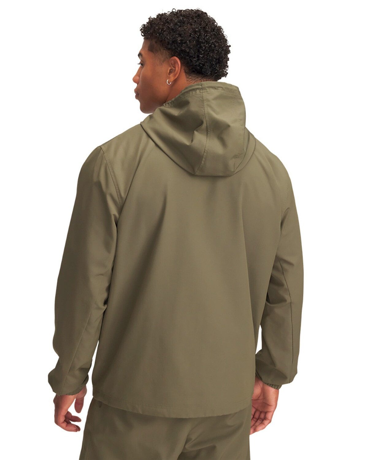 Under Armour® Funktionsjacke Jacke Rival Woven günstig online kaufen