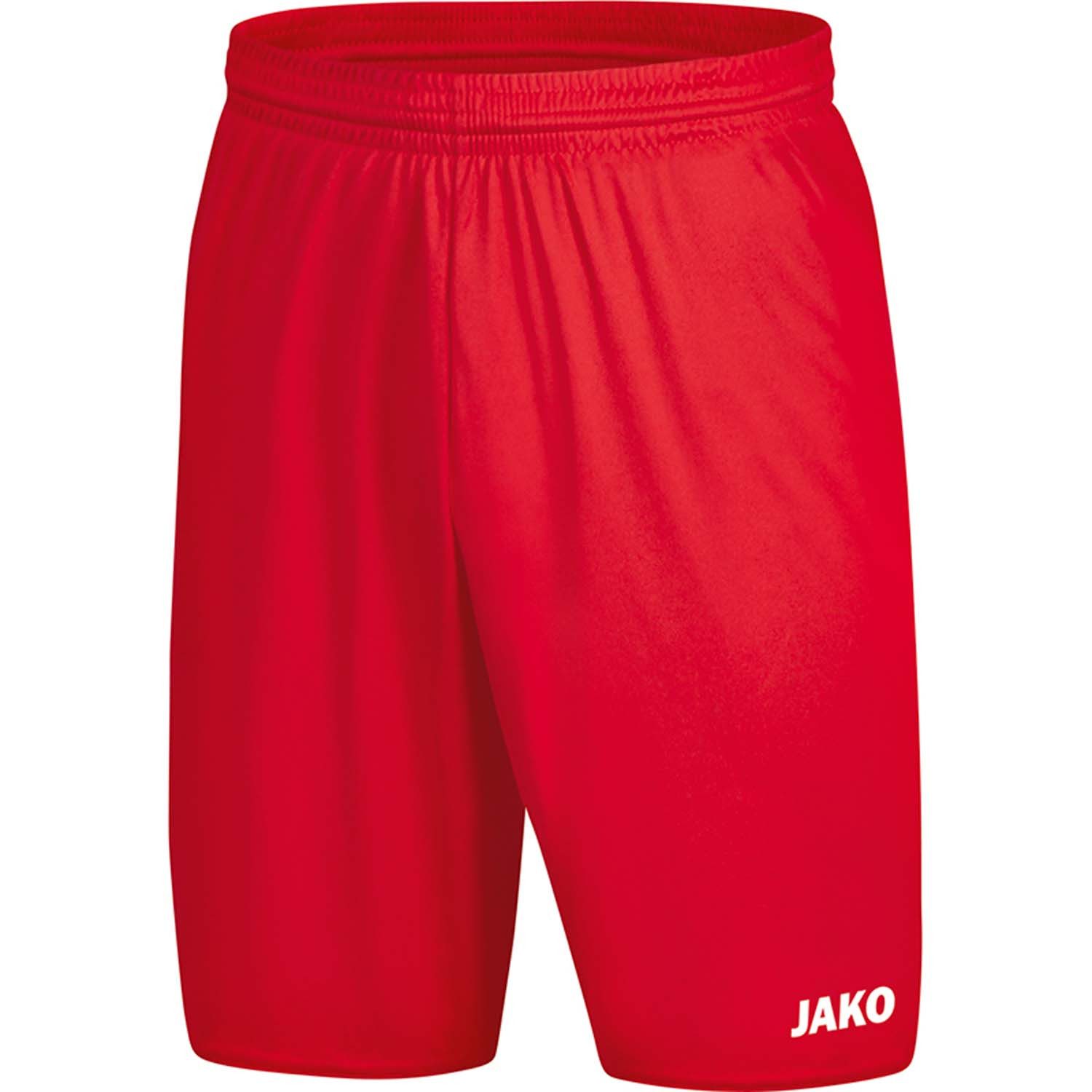 Jako Trainingsshorts Jako Herren Short Sporthose Manchester 2.0 4400