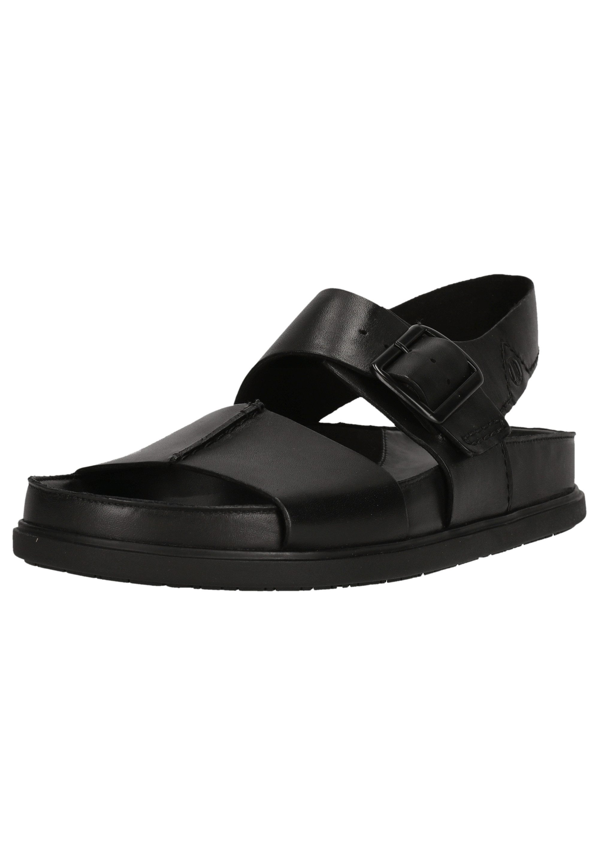 Clarks Torford Strap Sandale mit moderner günstig online kaufen