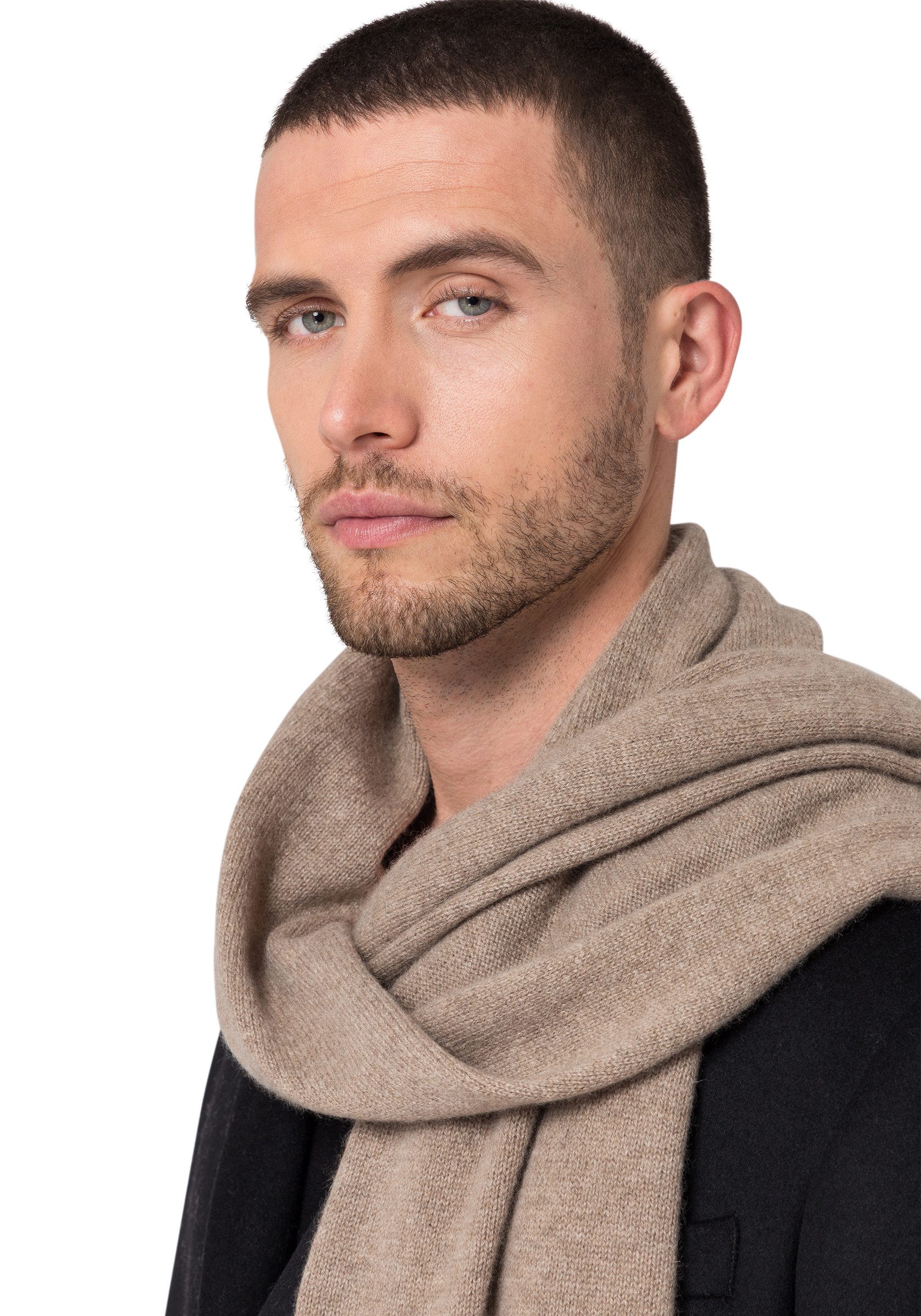 Style & Republic Kaschmirschal Style Republic Kaschmirschal Herren, Style R günstig online kaufen