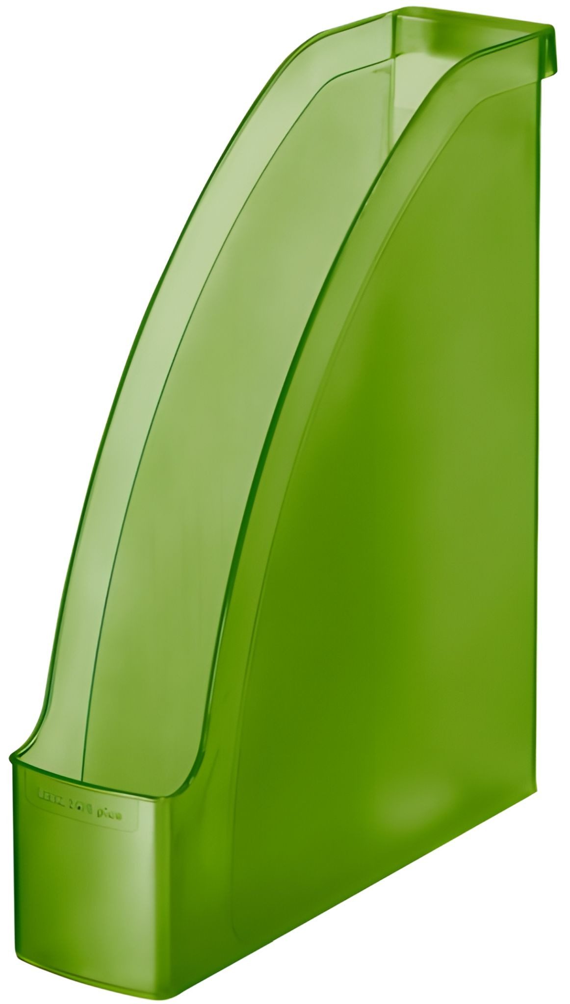 LEITZ Stehsammler LEITZ Stehsammler A4 Plus frost grün 24760056