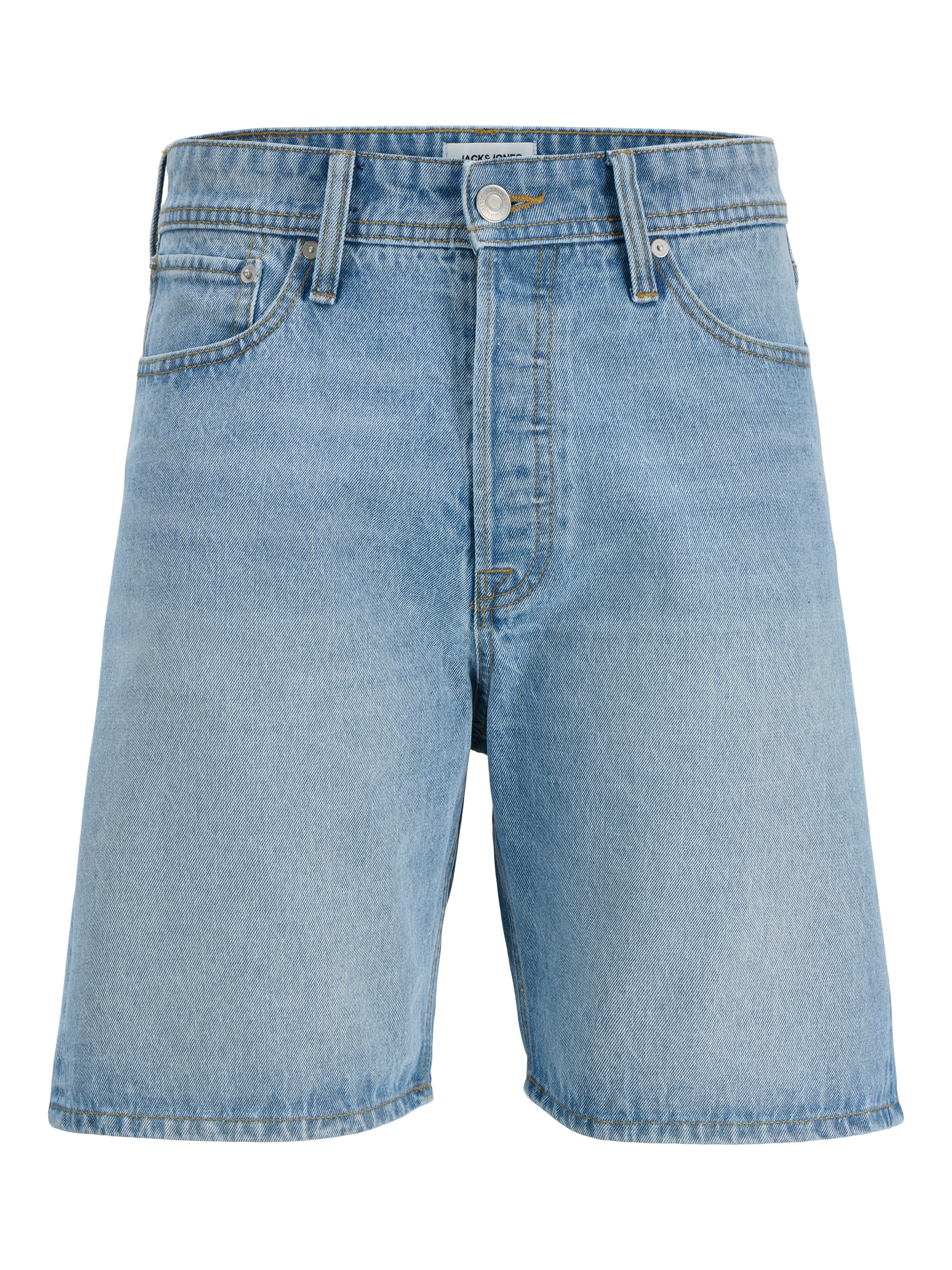 Jack & Jones Shorts JJITONY JJORIGINAL SHORTS AKM 111 – Bild 4 von 5
