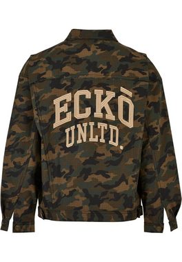 Ecko Unltd. Anorak Ecko Unltd. Jeansjacken (1-St)